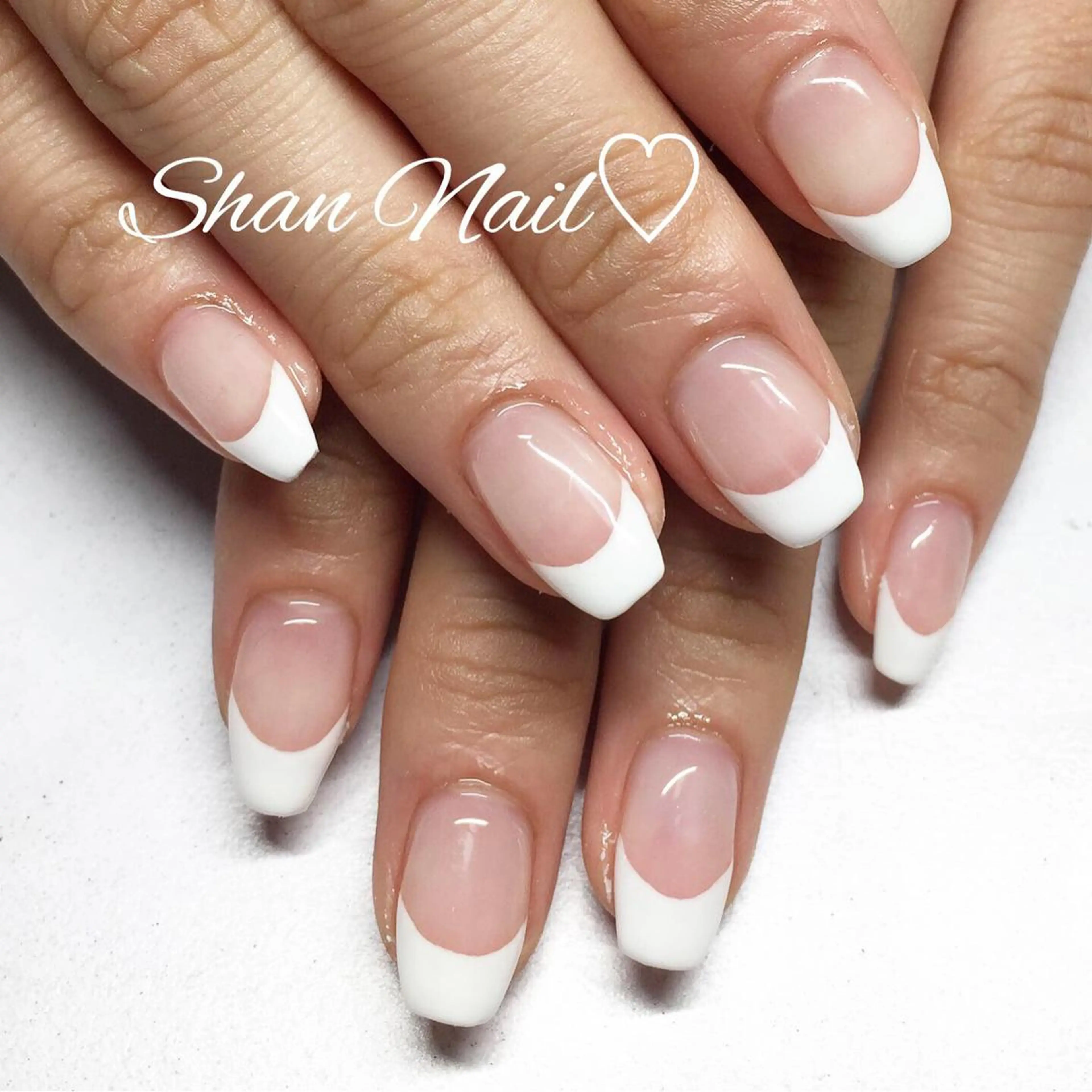 ネイル Shan Nailのネイルデザイン