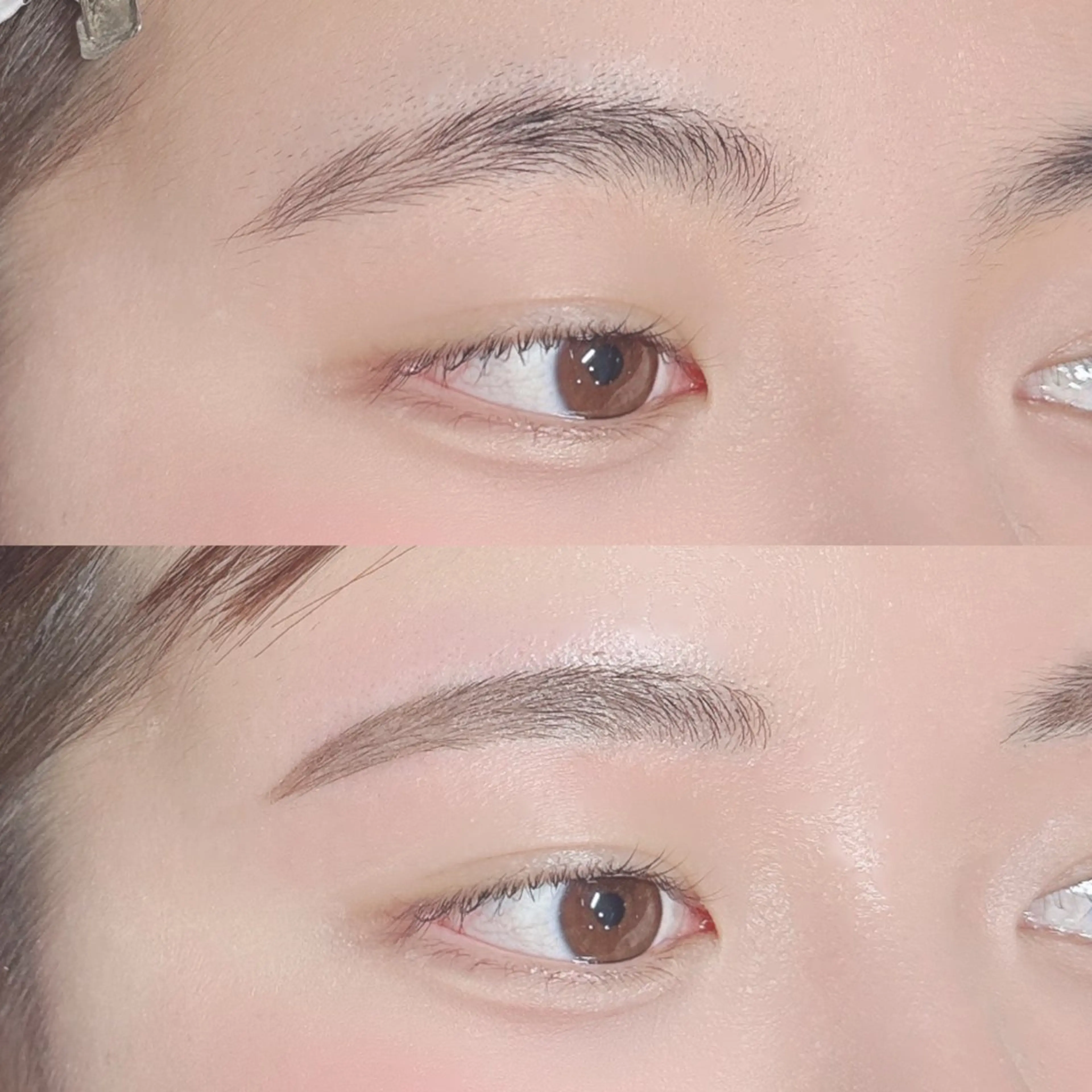 アイブロウ ワックス脱毛 その他(アイブロウ) eyebrowi'm sana🐈‍⬛の眉毛・アイブロウイメージ