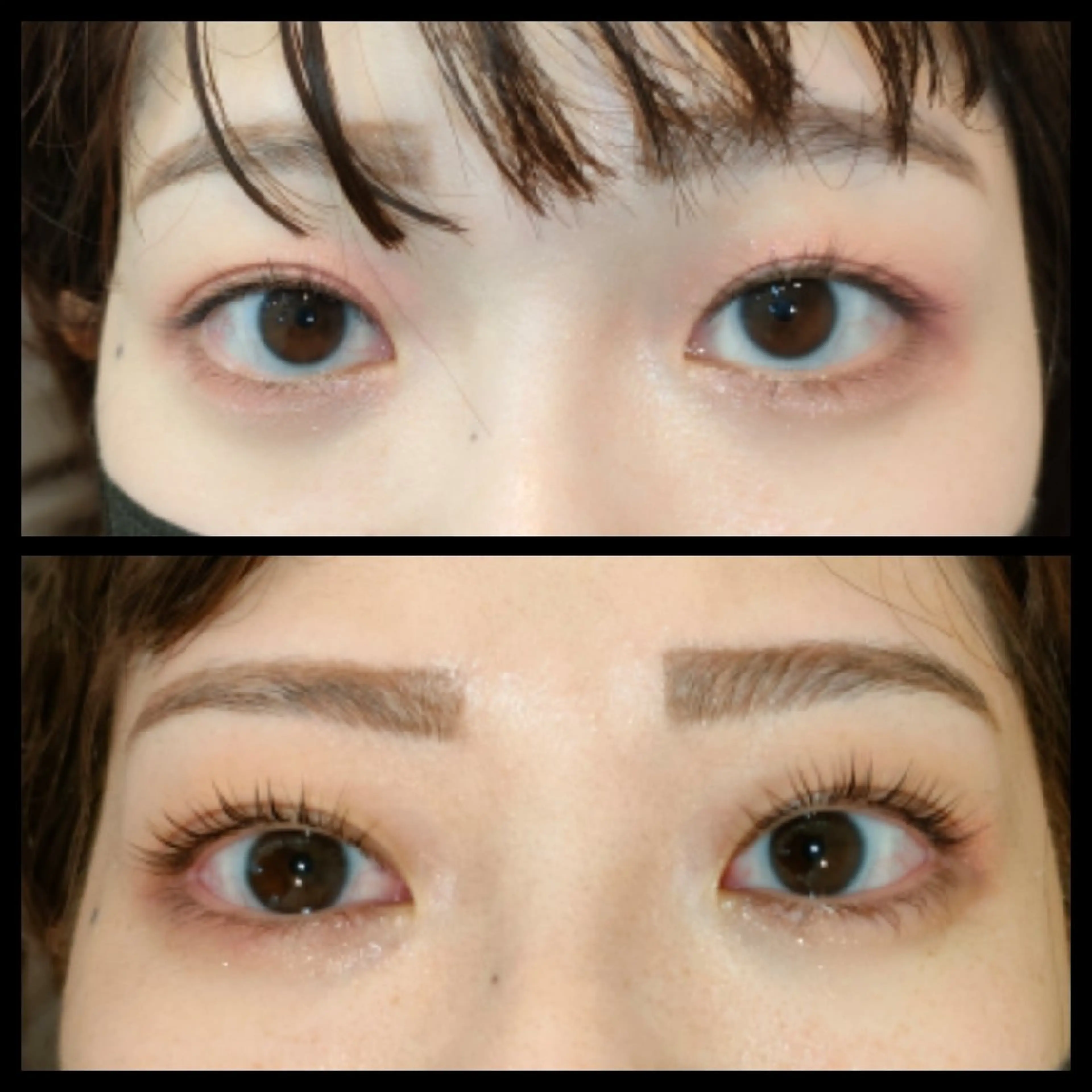 マツエク・マツパ Red Moatのマツエク・マツパデザイン