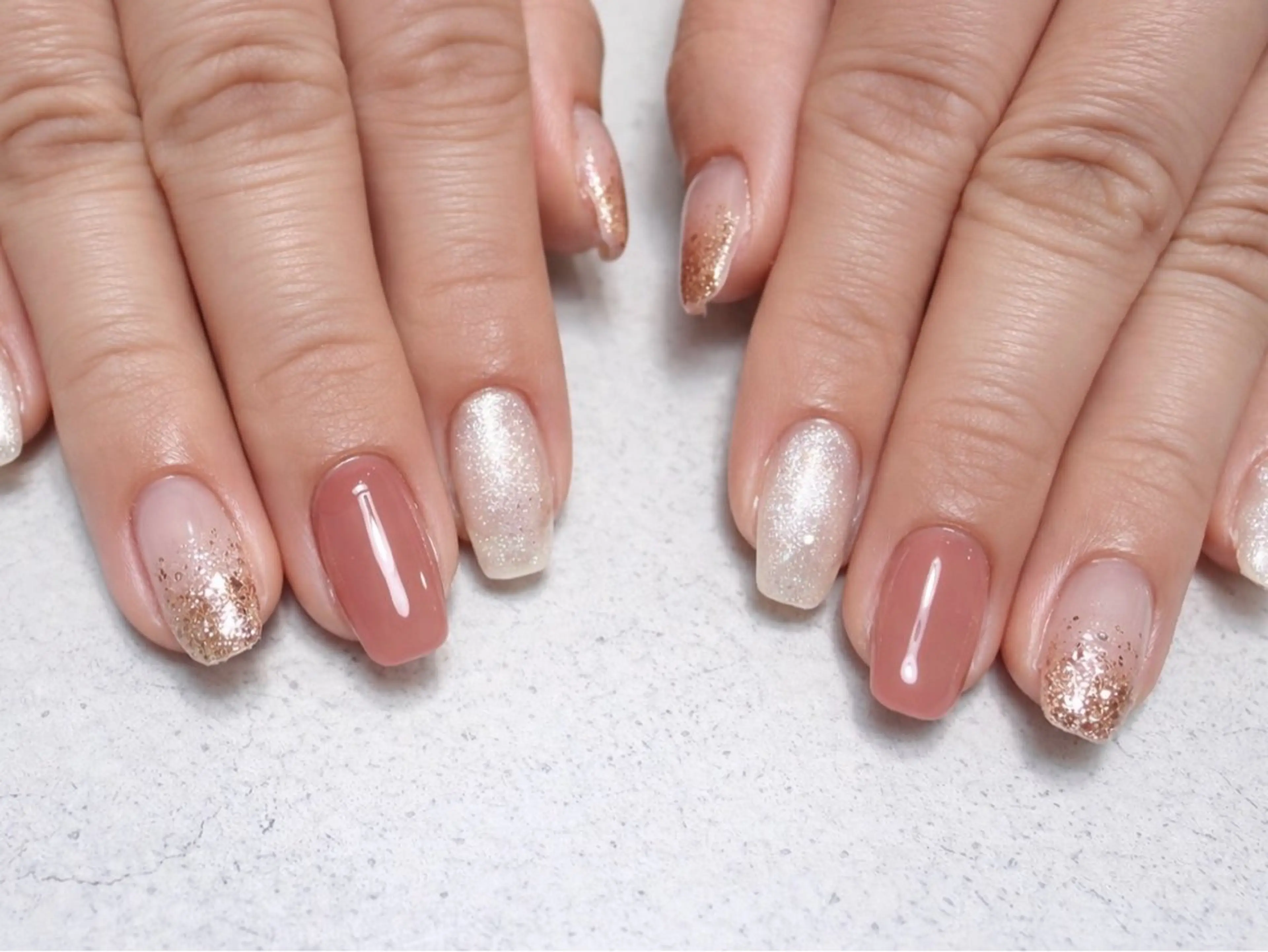 ネイル Plus 3rd/ chiakiのネイルデザイン