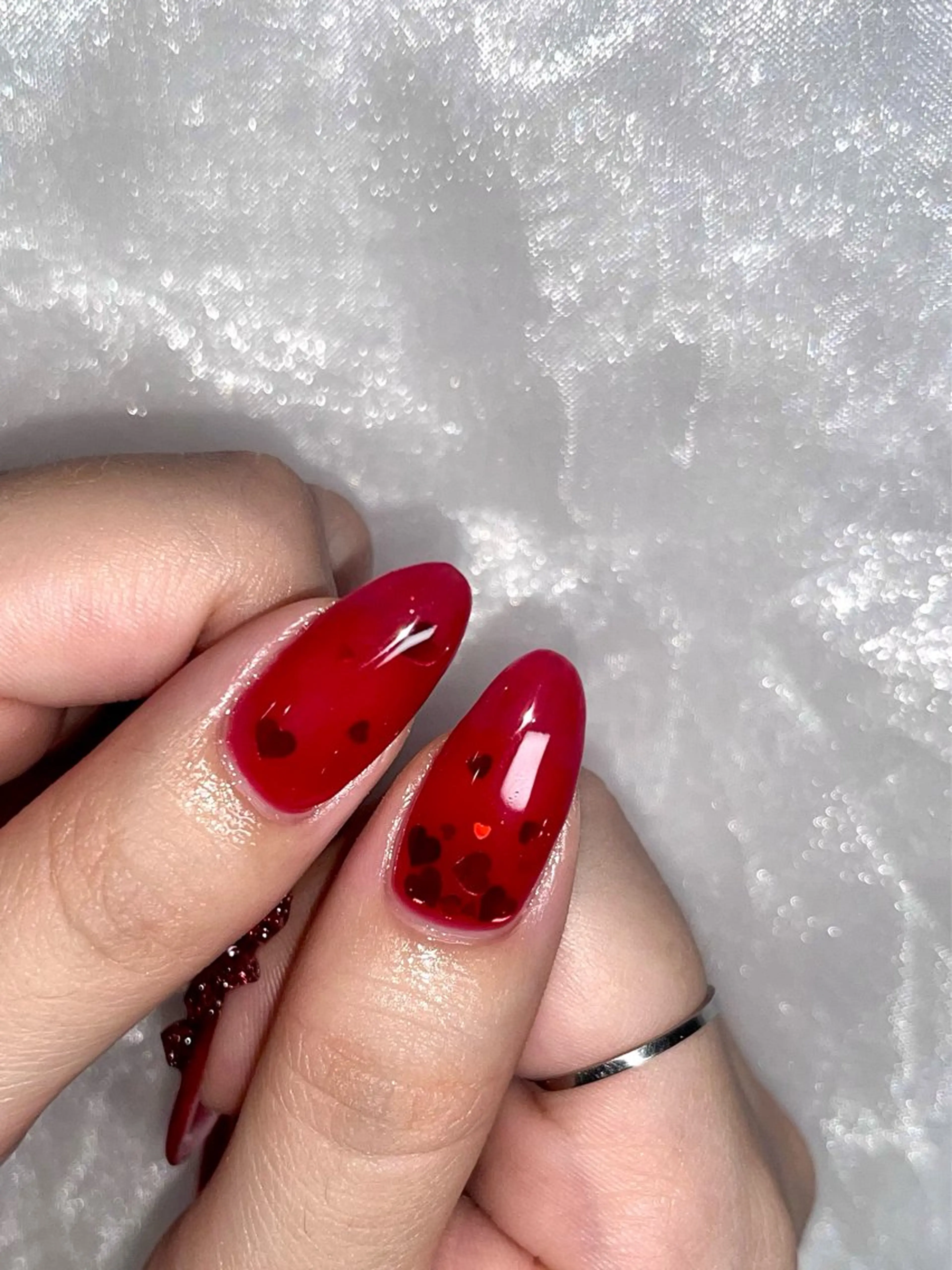 ネイル ハンドネイル Dreamin' NAOのネイルデザイン