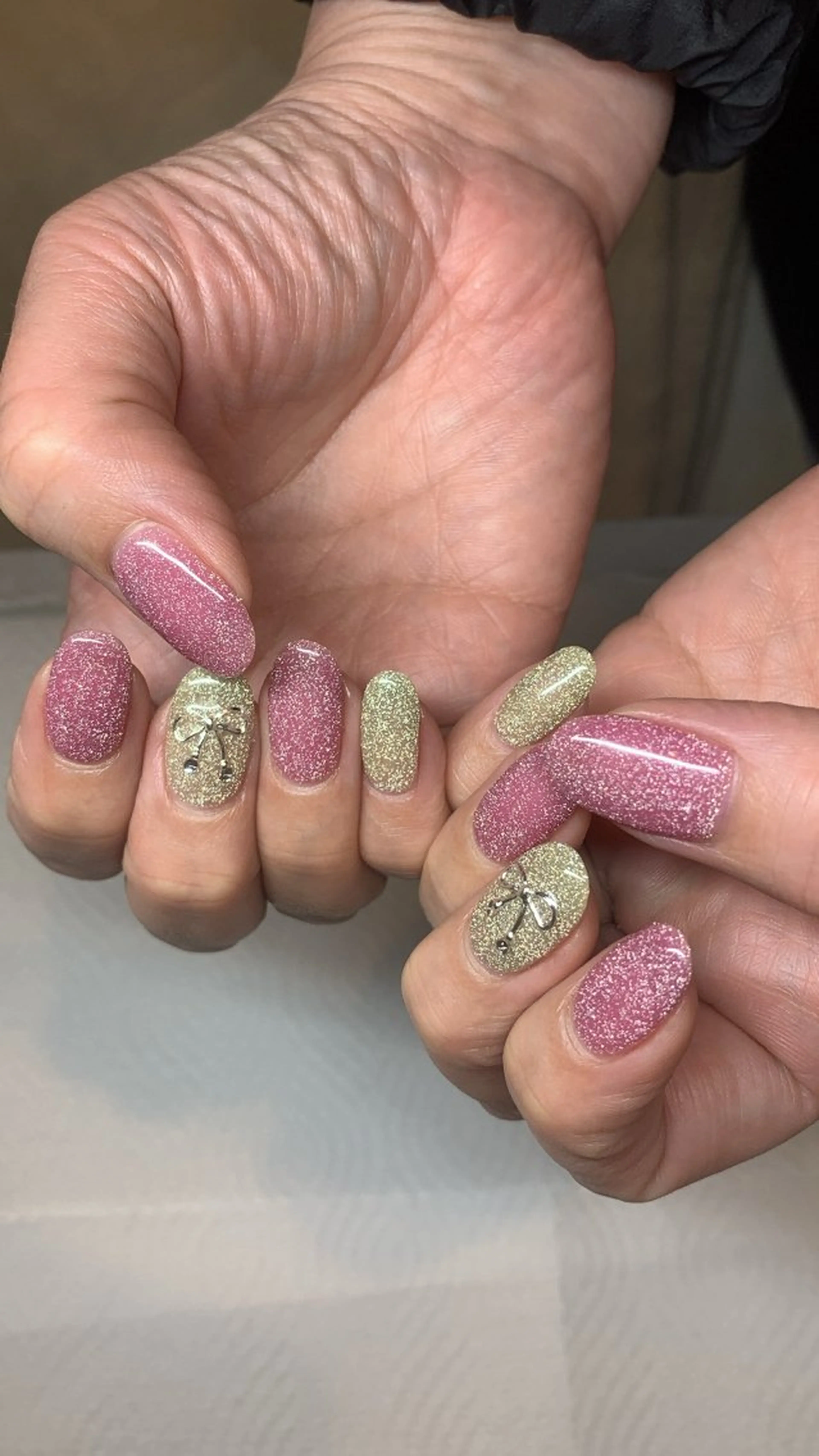 ネイル sharetrust 🐳AKEのネイルデザイン