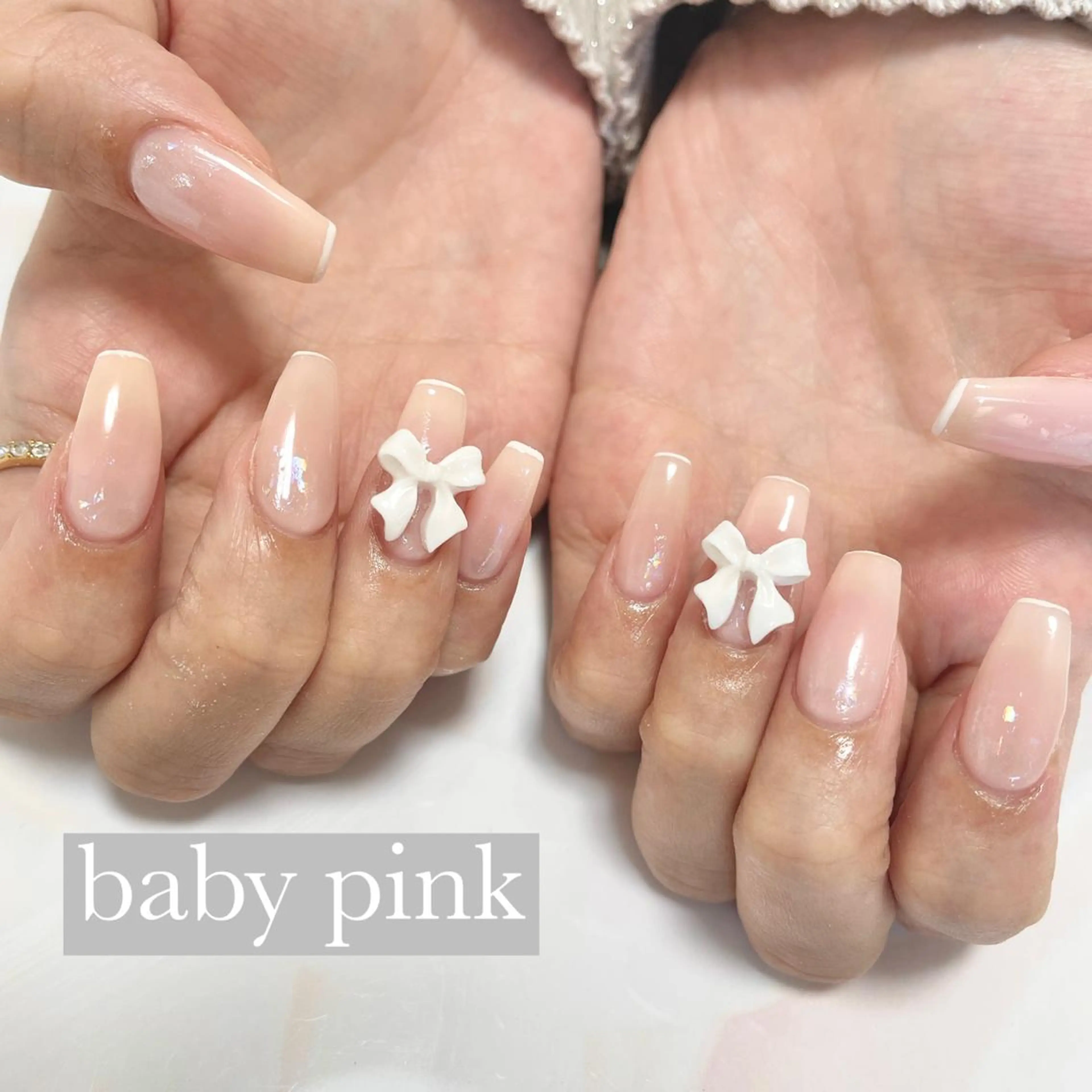 ネイル if nailのネイルデザイン