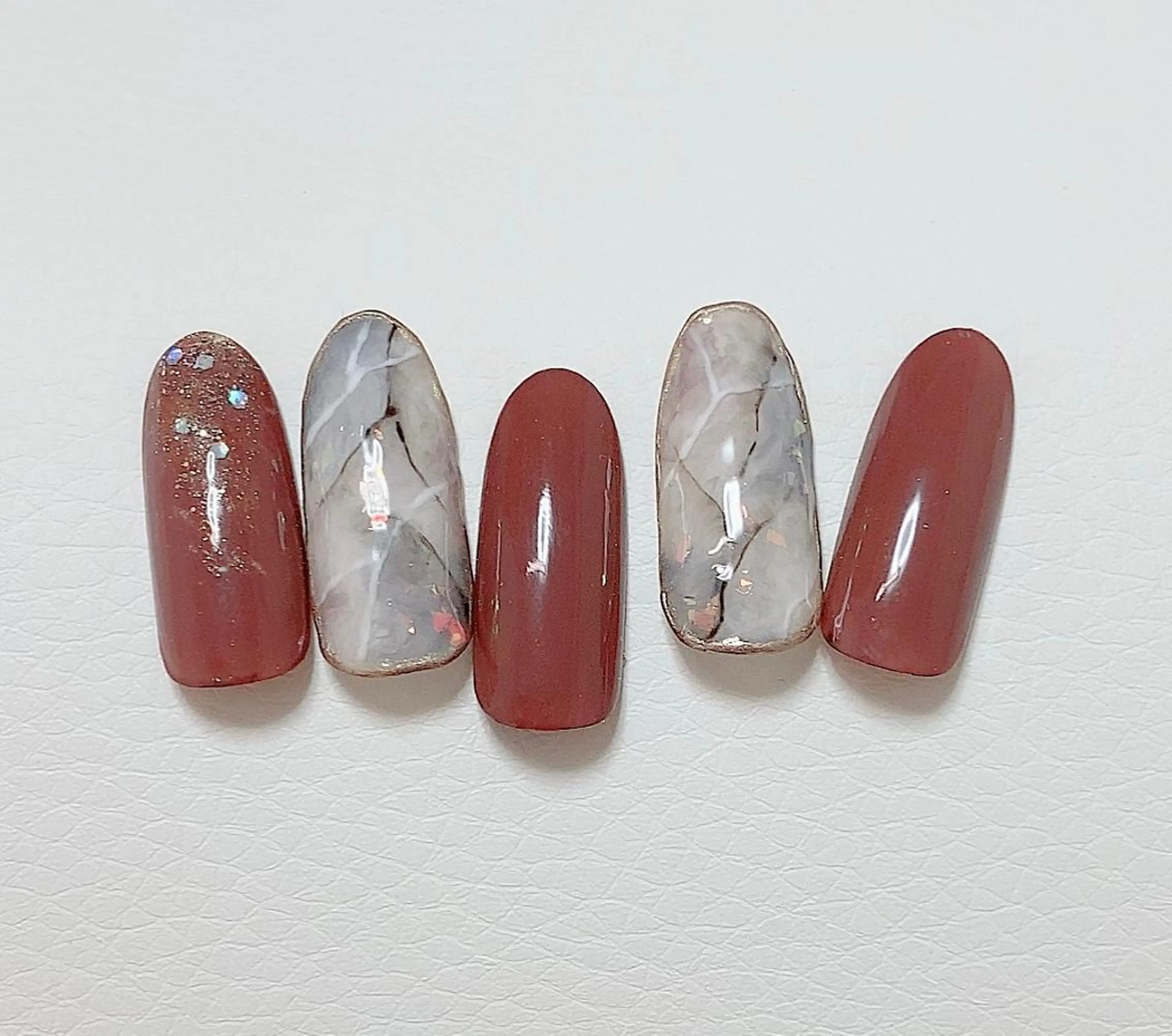 ネイル eyelash & nail  AN所属・eyelash & nail  ＡＮのマツエク・マツパデザイン