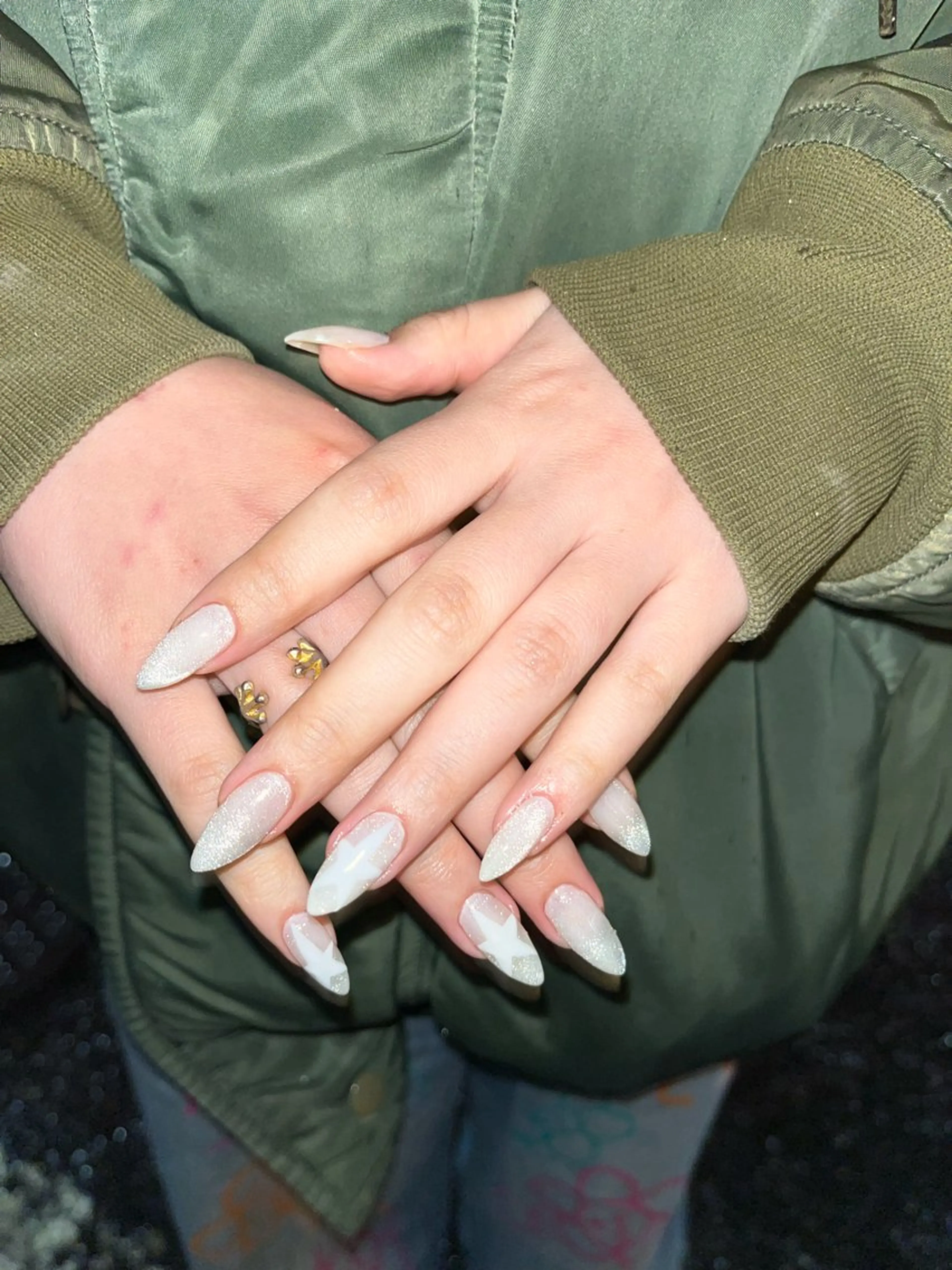 ネイル kanami motelのネイルデザイン