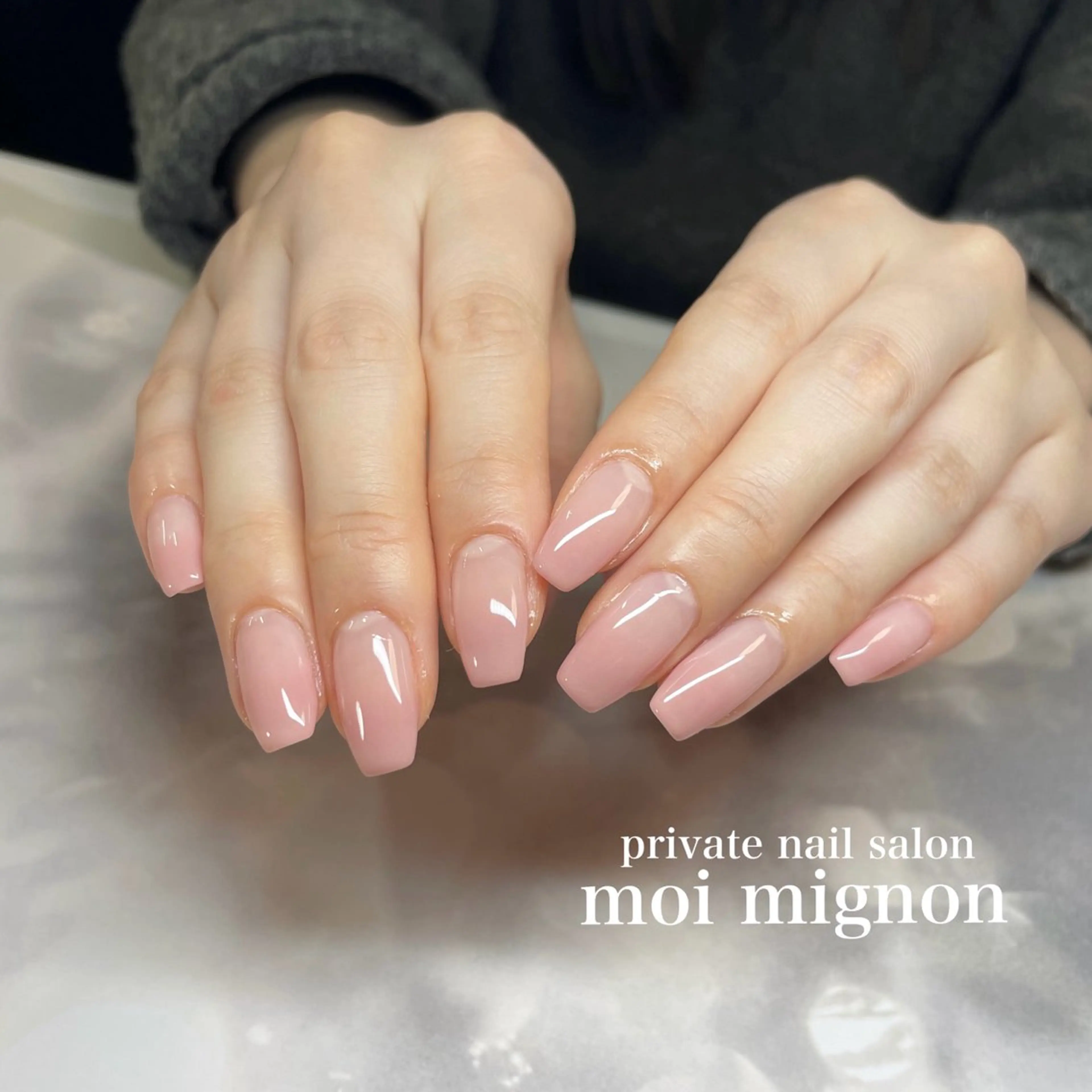 ネイル ハンドネイル nailist Aki♡のネイルデザイン