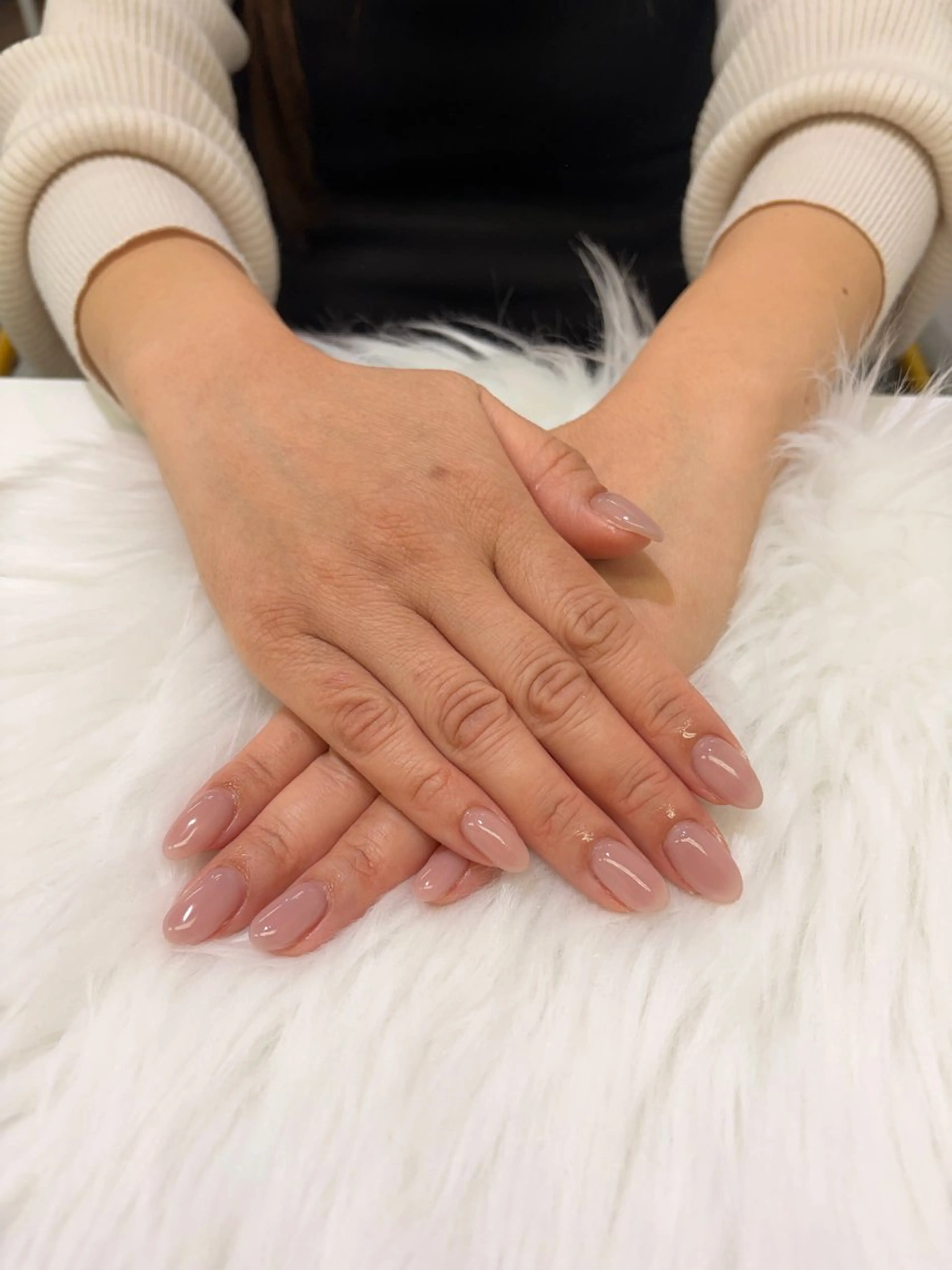 ネイル enju tamamiのネイルデザイン