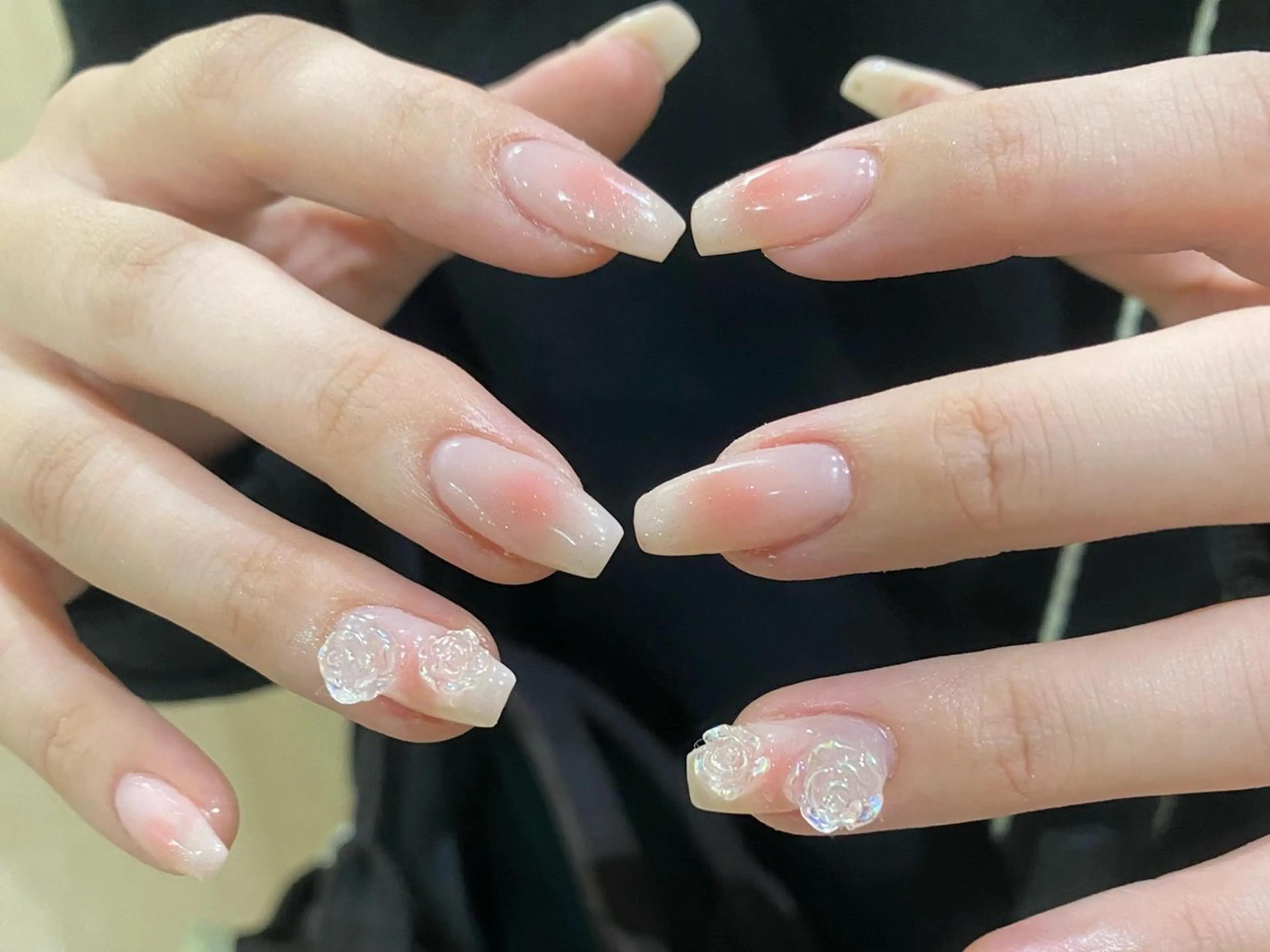 ネイル 【Merci青山店】 SAKAIのネイルデザイン