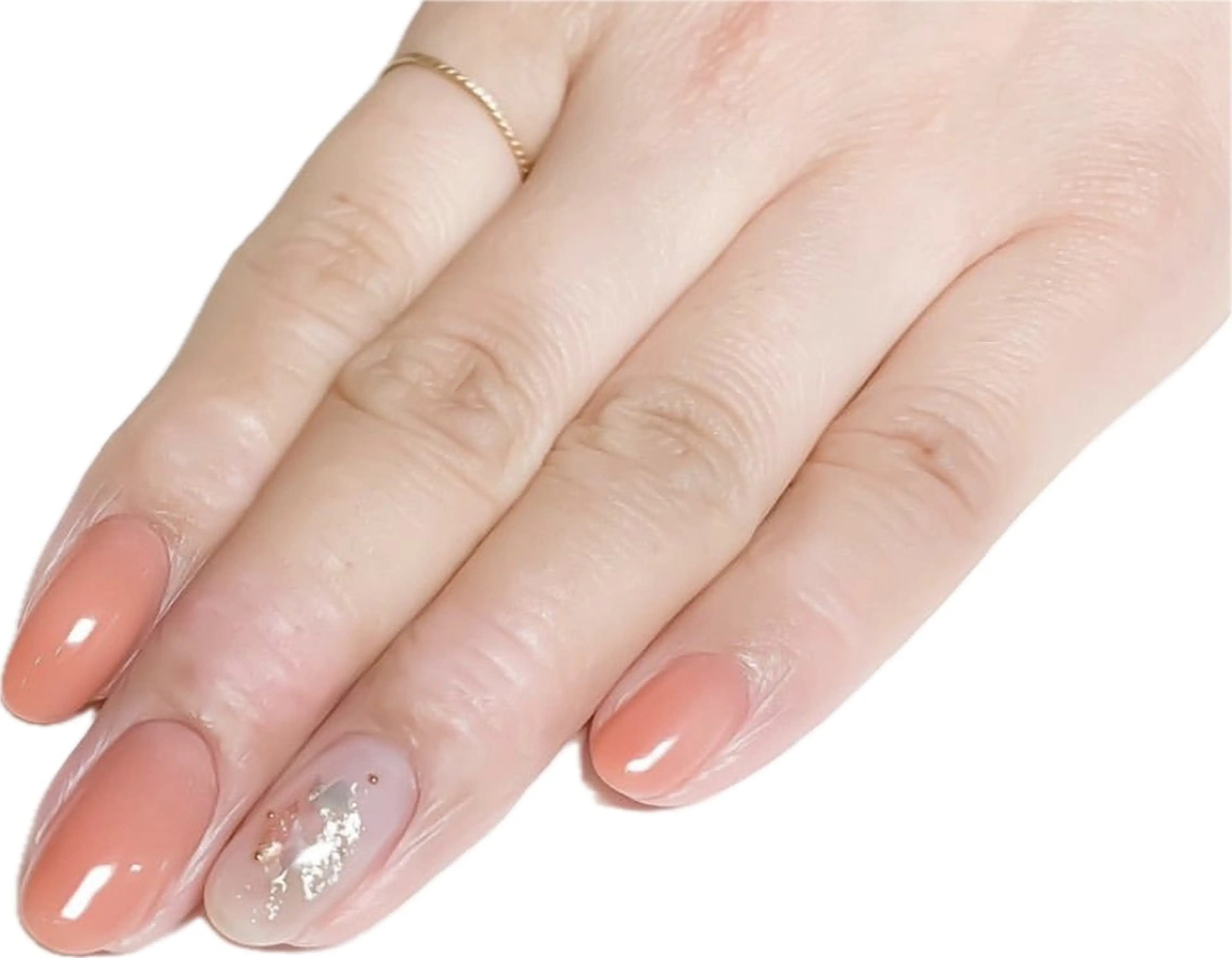 ネイル M's nail MASAEのネイルデザイン