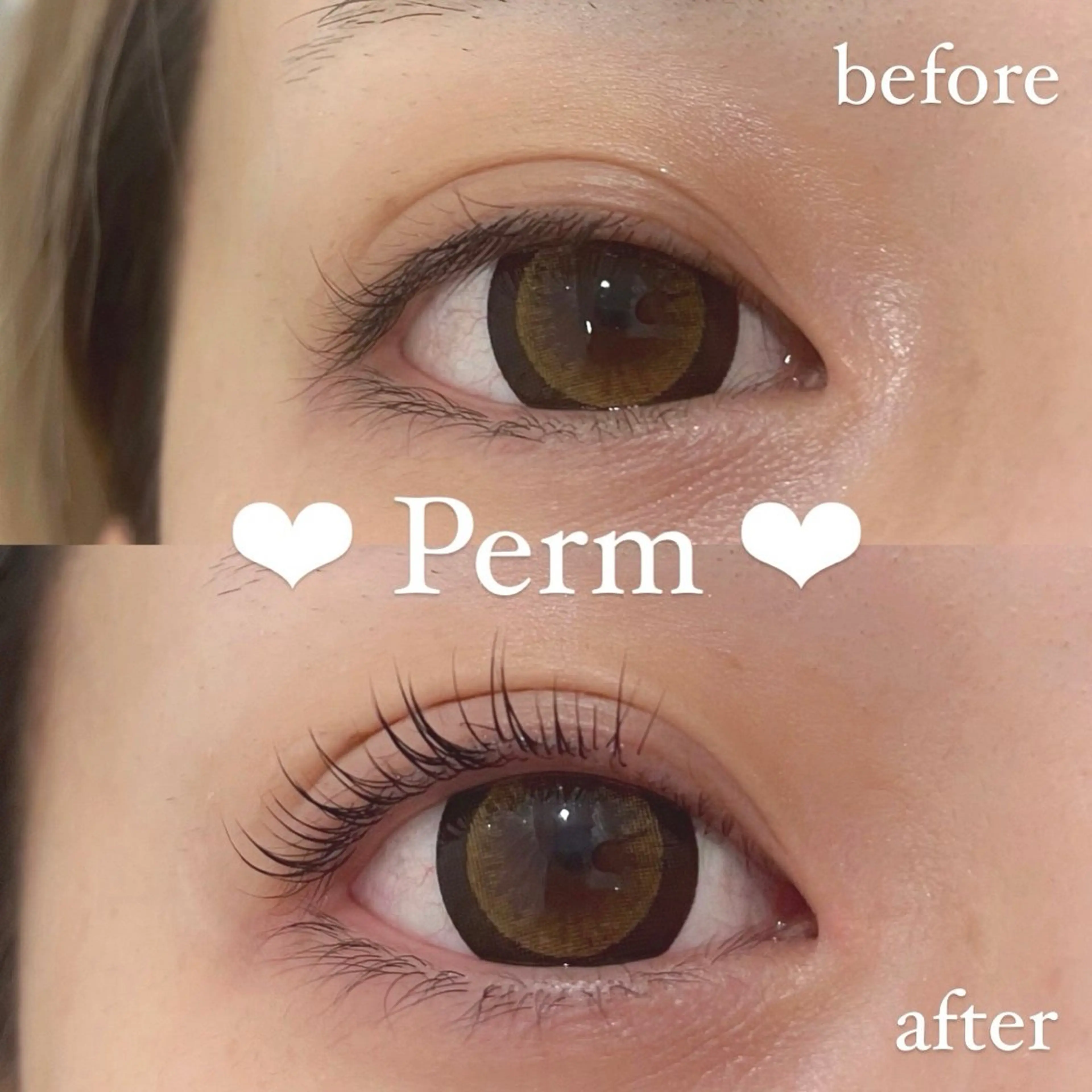 マツエク・マツパ マツパ LOLO京都駅前店 💜kasumi💜のマツエク・マツパデザイン