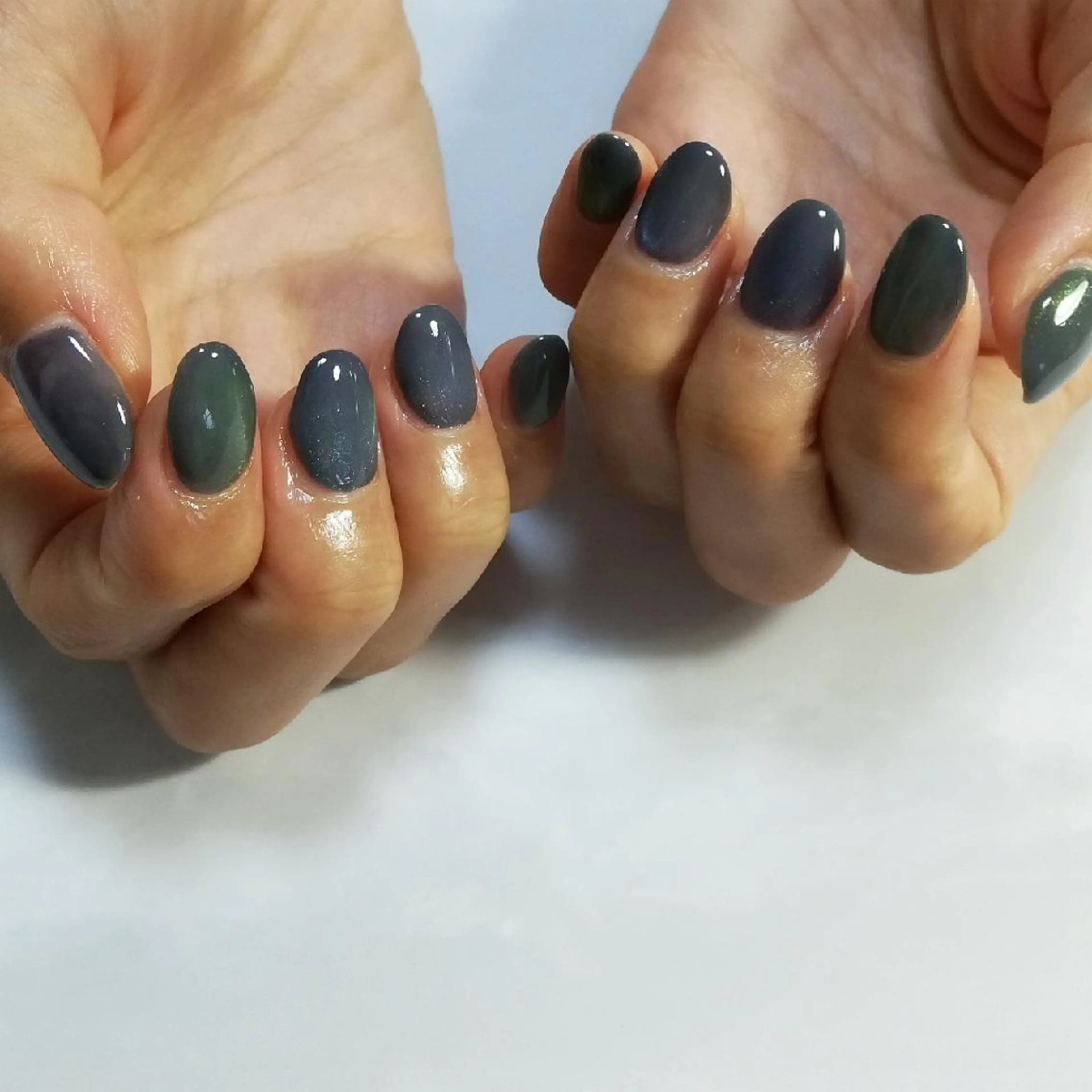 ネイル ネイルサロンほっこり kanaのネイルデザイン