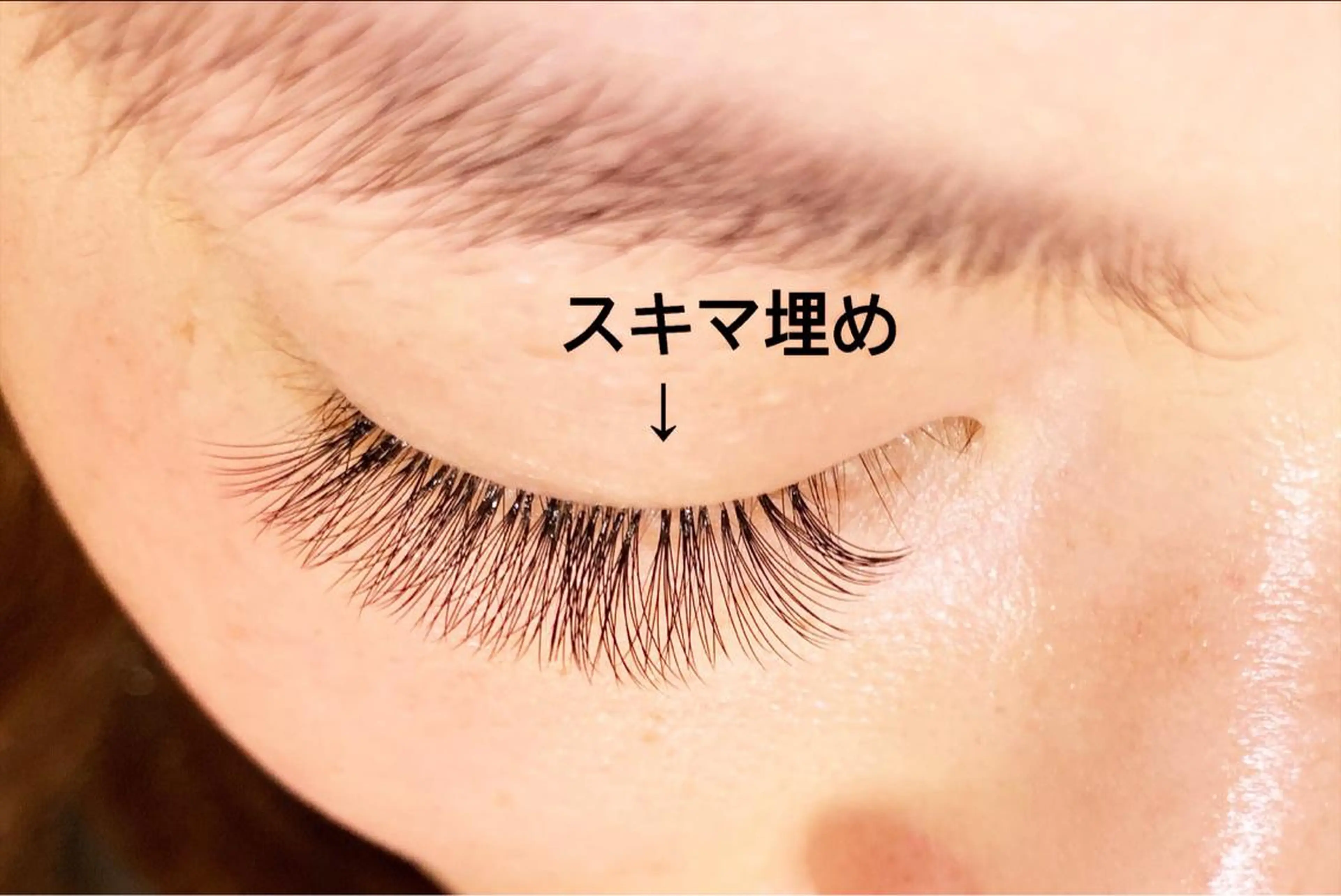 マツエク・マツパ RiciL リシルのエステ・リラクイメージ