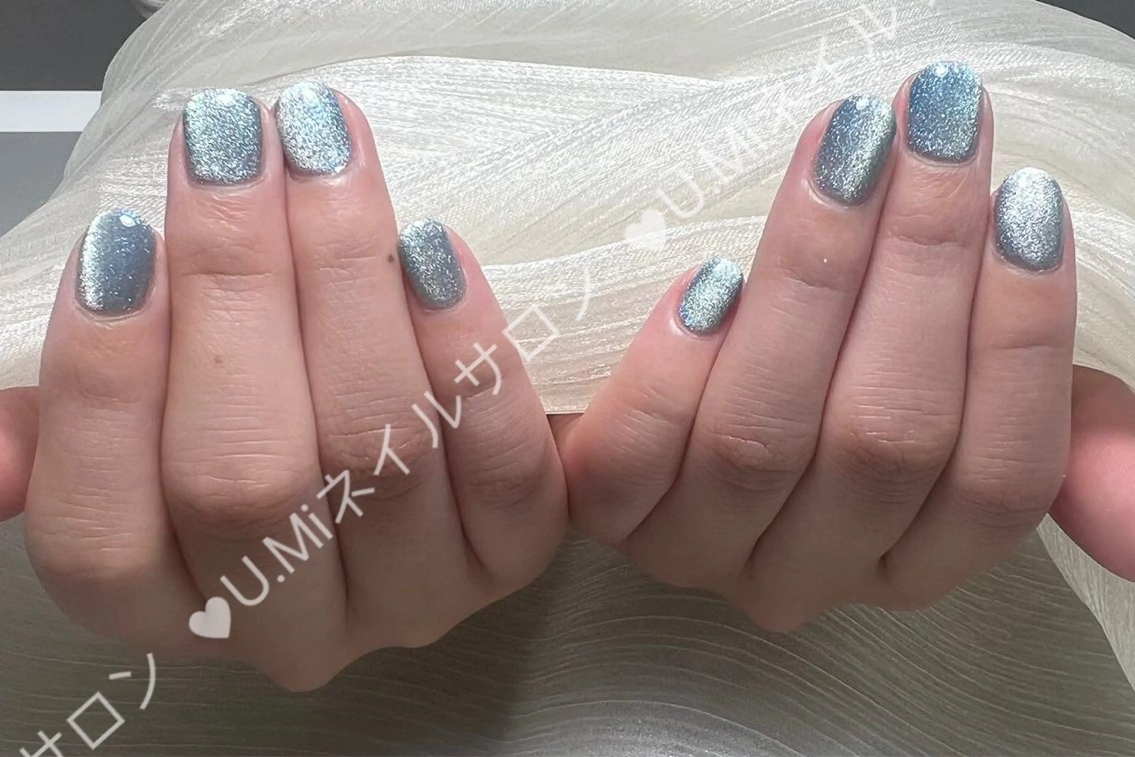 ネイル ユミ nailのネイルデザイン