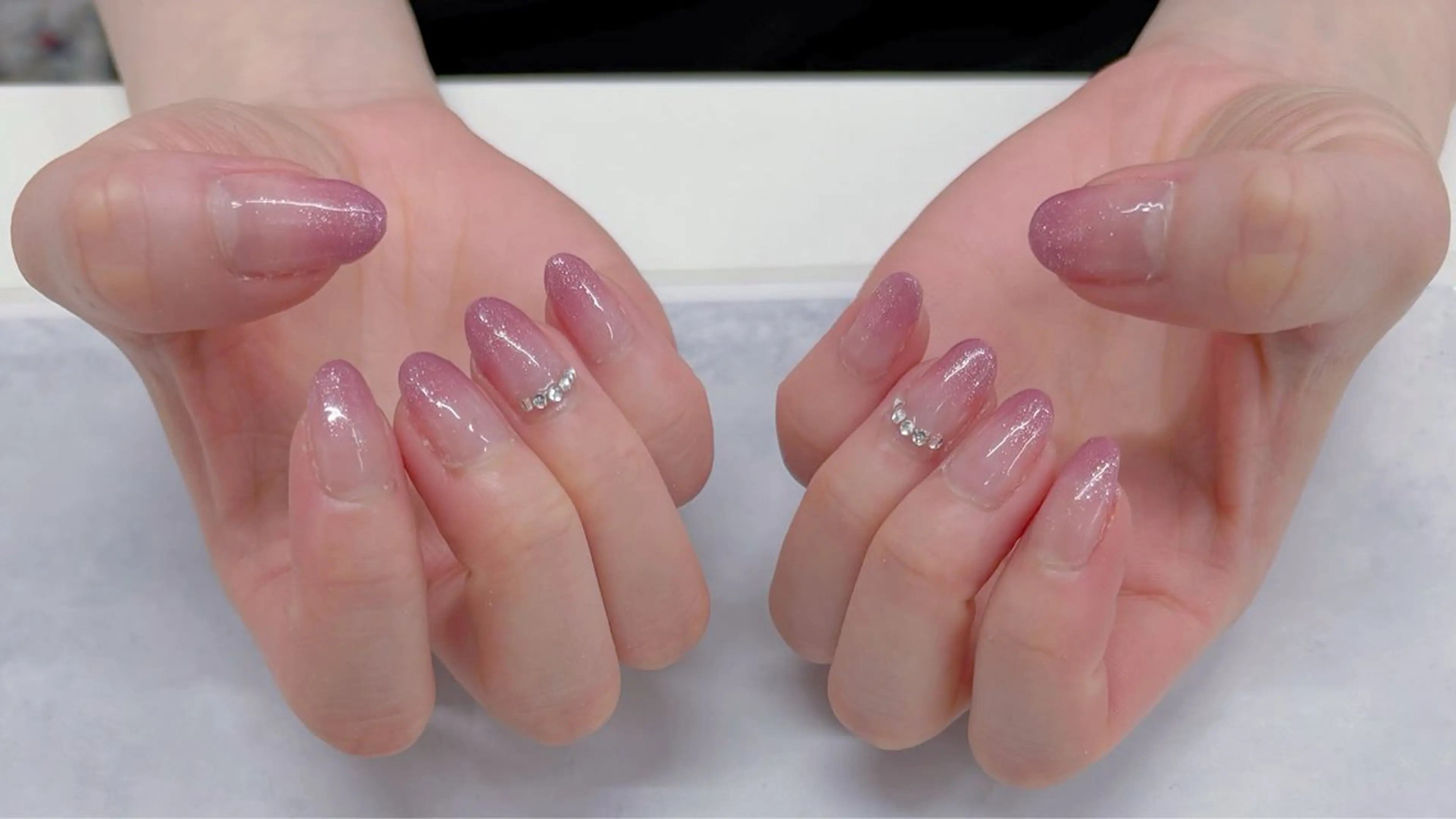 ネイル 渡部 心埜のネイルデザイン