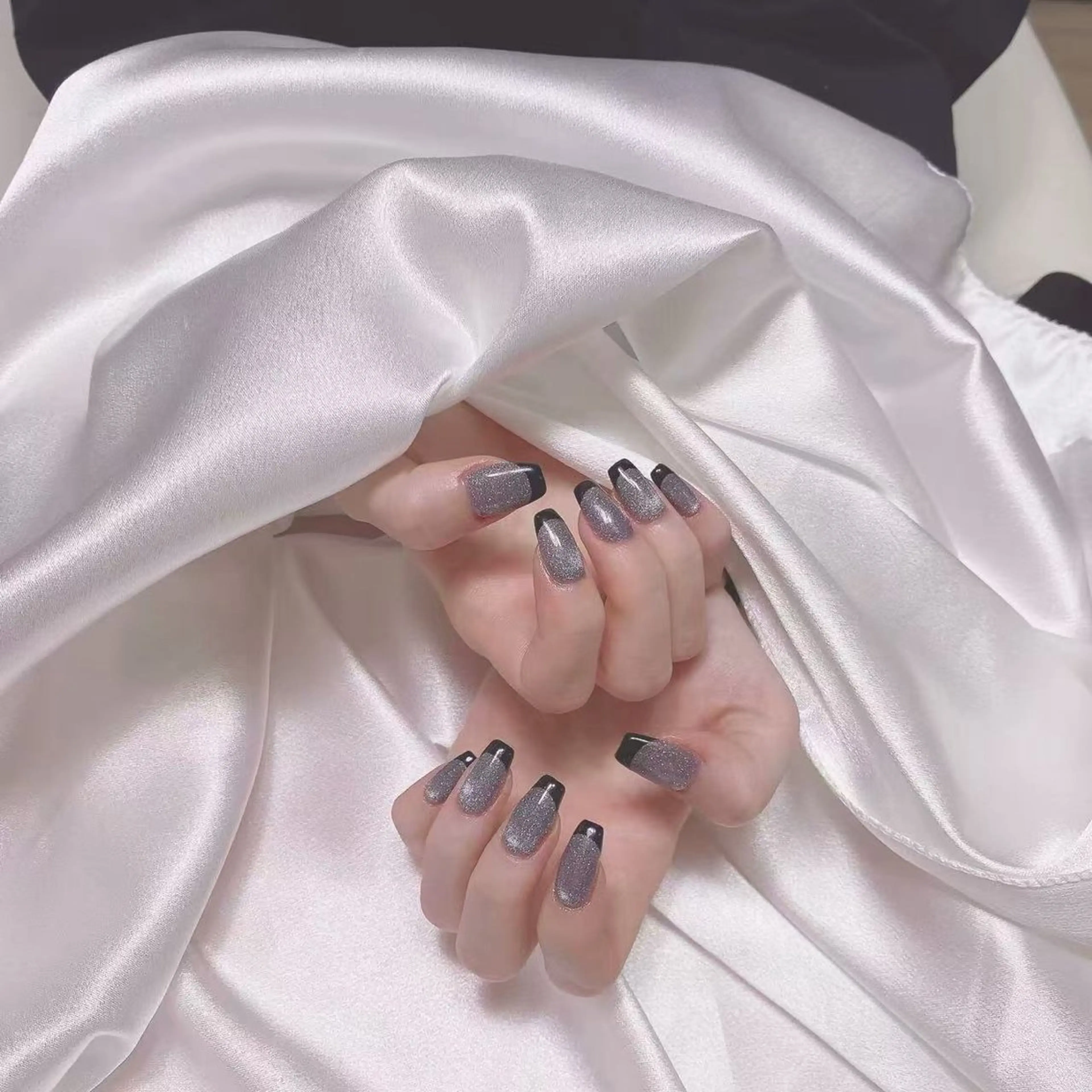 ネイル ジョリ kasumi🌹💅のネイルデザイン