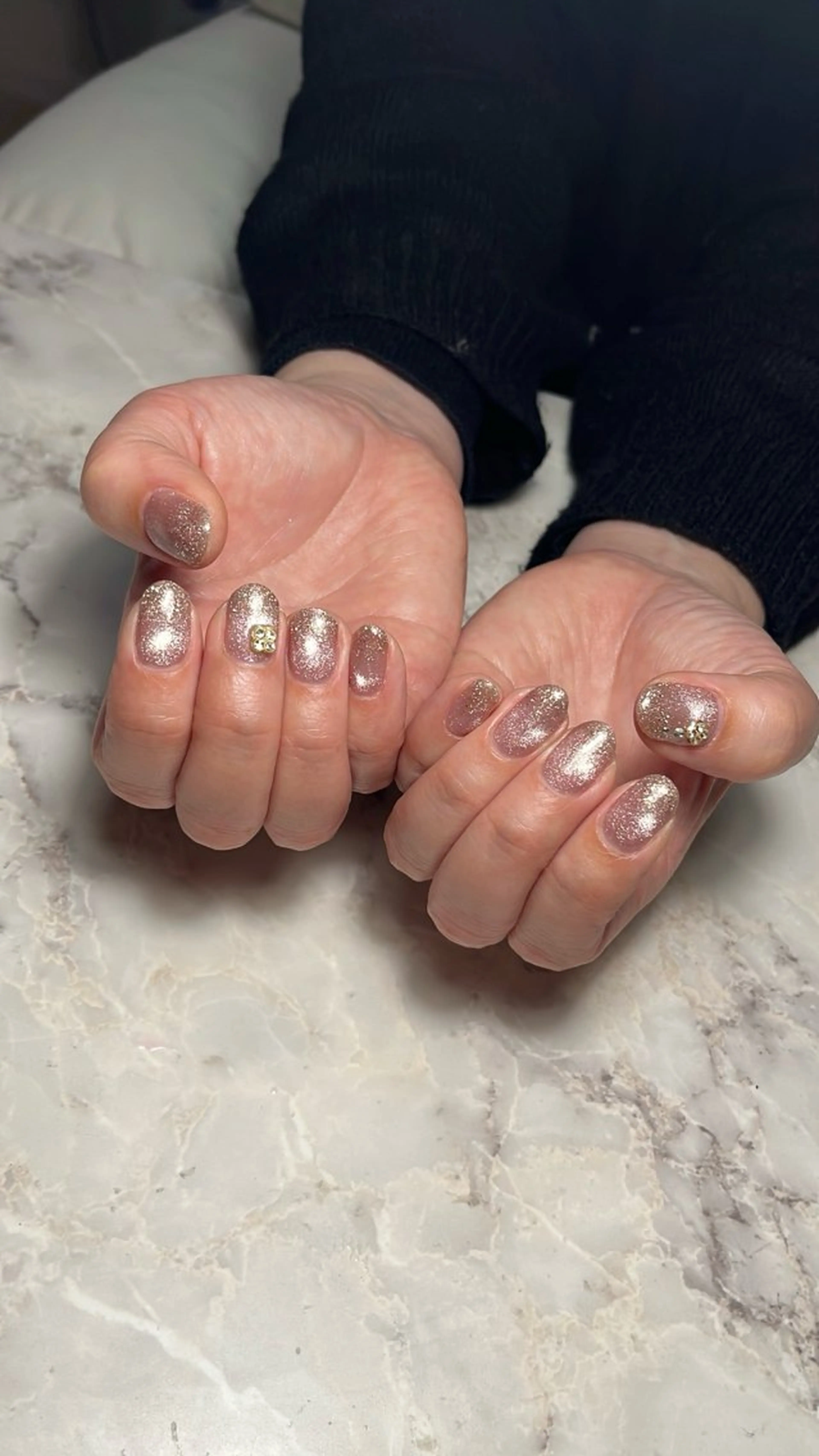 ネイル ハンドネイル Kawaii nail studio所属・Kawaiinail studioのネイルデザイン