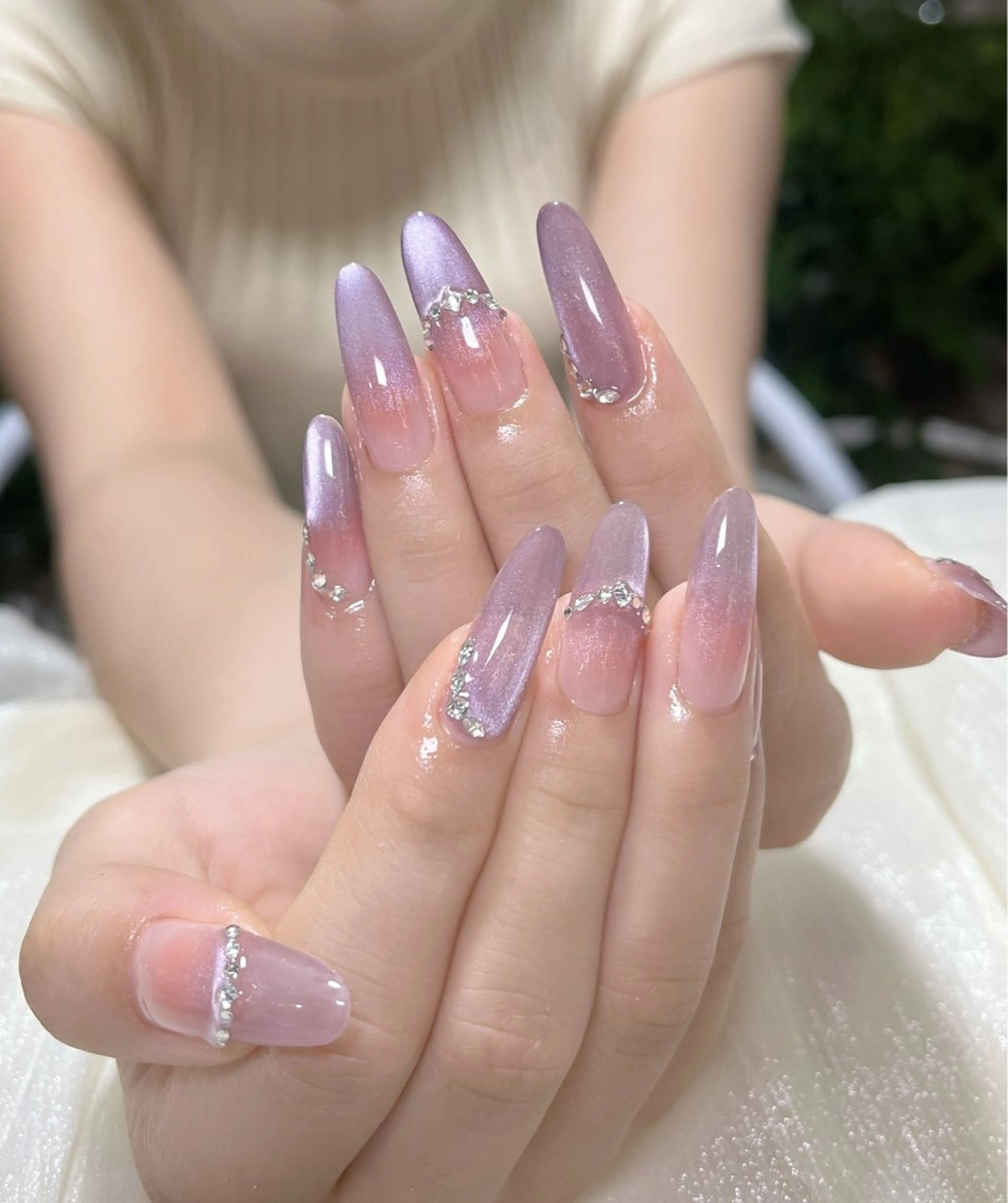 ネイル ハンドネイル ki koのネイルデザイン