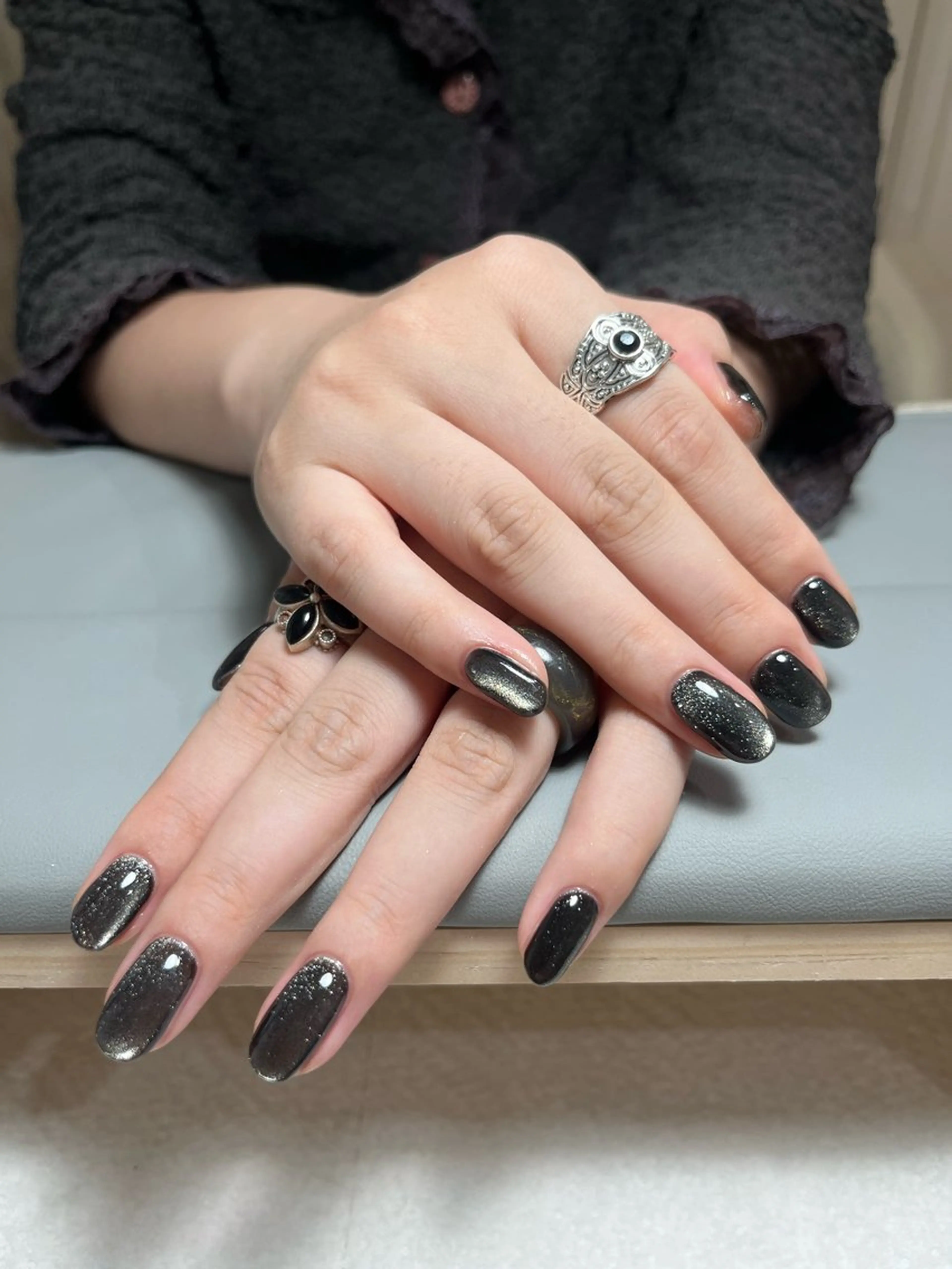 ネイル 吉祥寺 メイのネイルデザイン