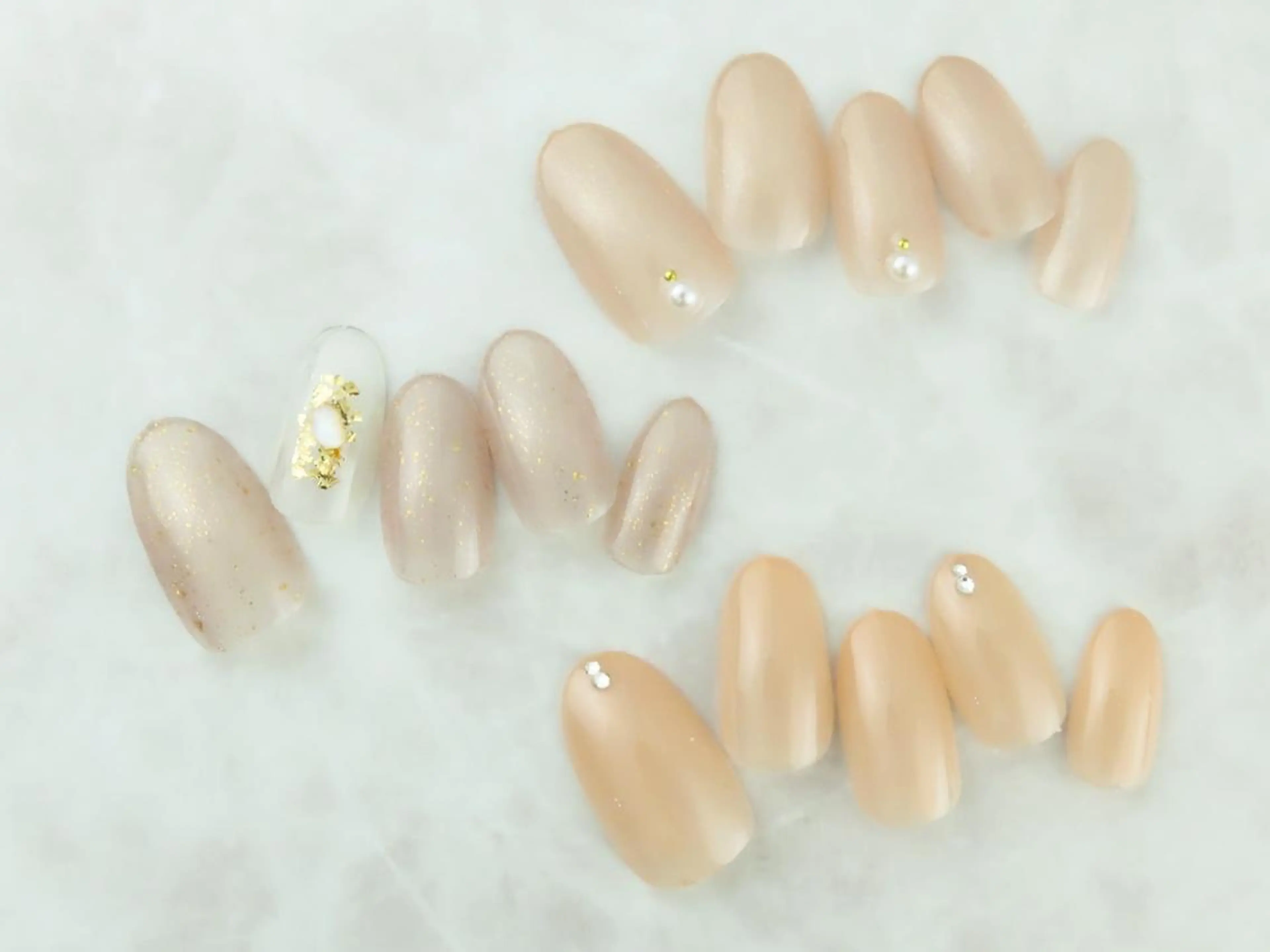 オフなし🫧定額デザイン~simple~の写真