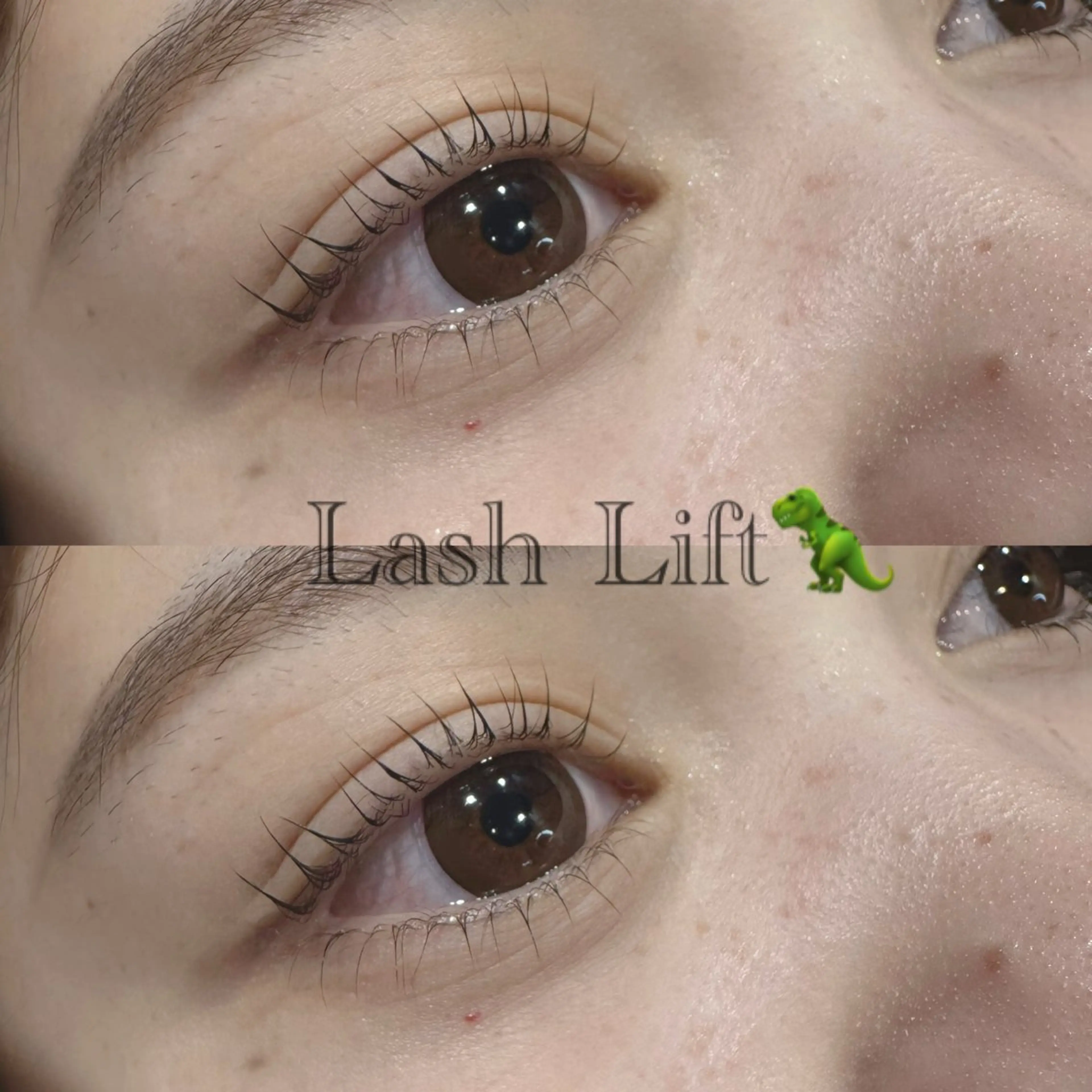 マツエク・マツパ pixie bob AIRIのマツエク・マツパデザイン