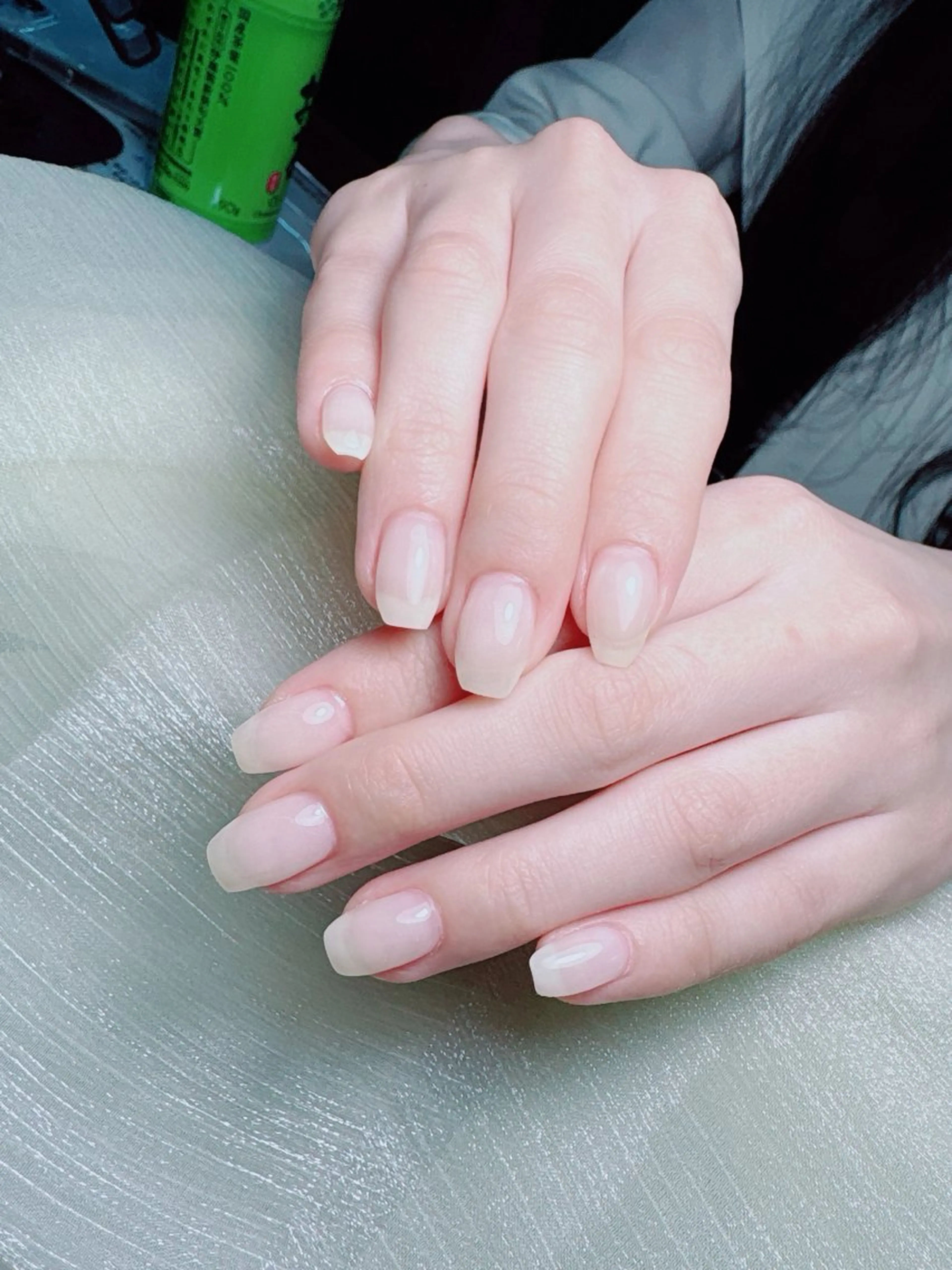 ネイル ハンドネイル Yuxi Beauty salon 【ユーシィー ビューティ サロン】所属・ユーシーネイルサロン 池田公園店のネイルデザイン