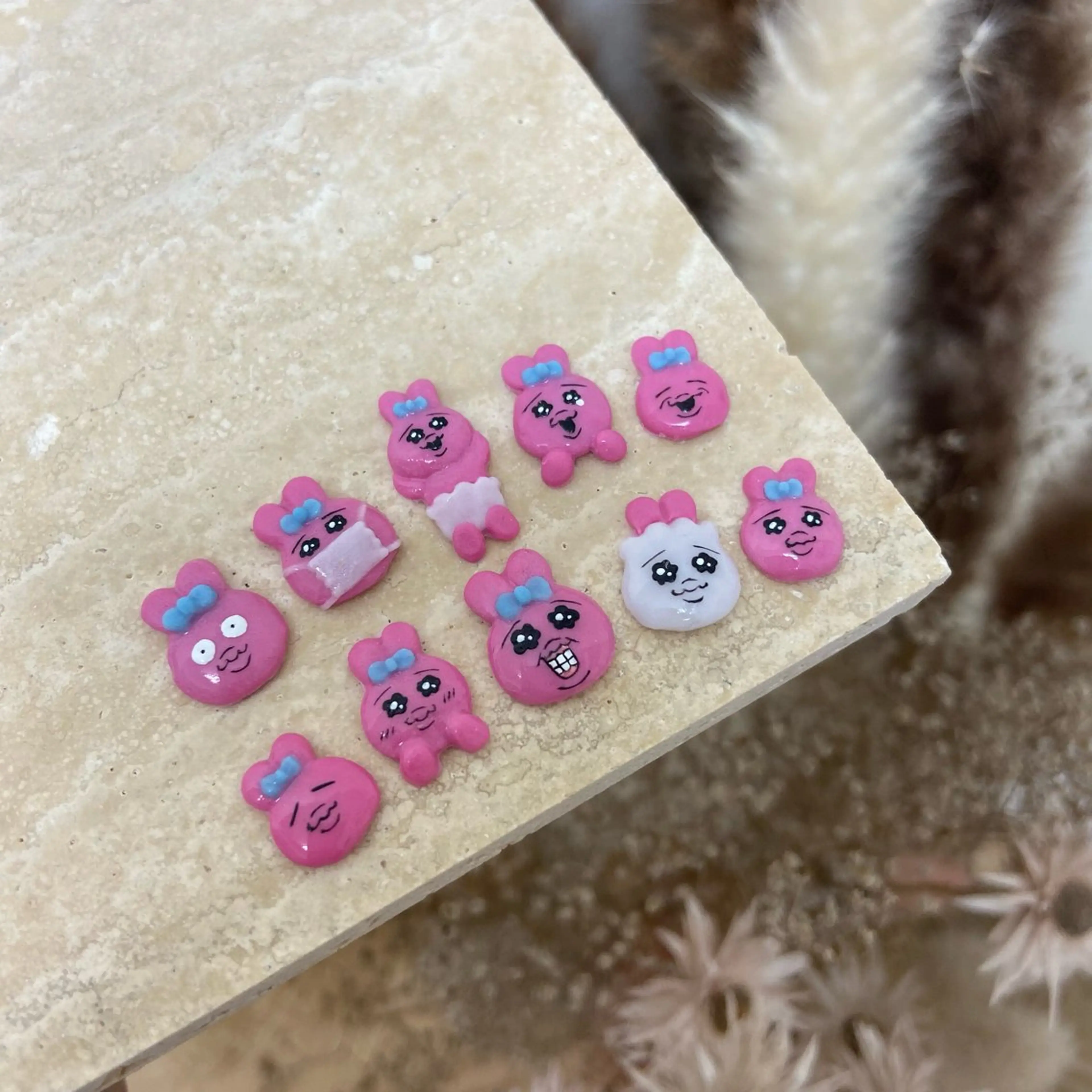 ネイル nail salon Lumièreのネイルデザイン