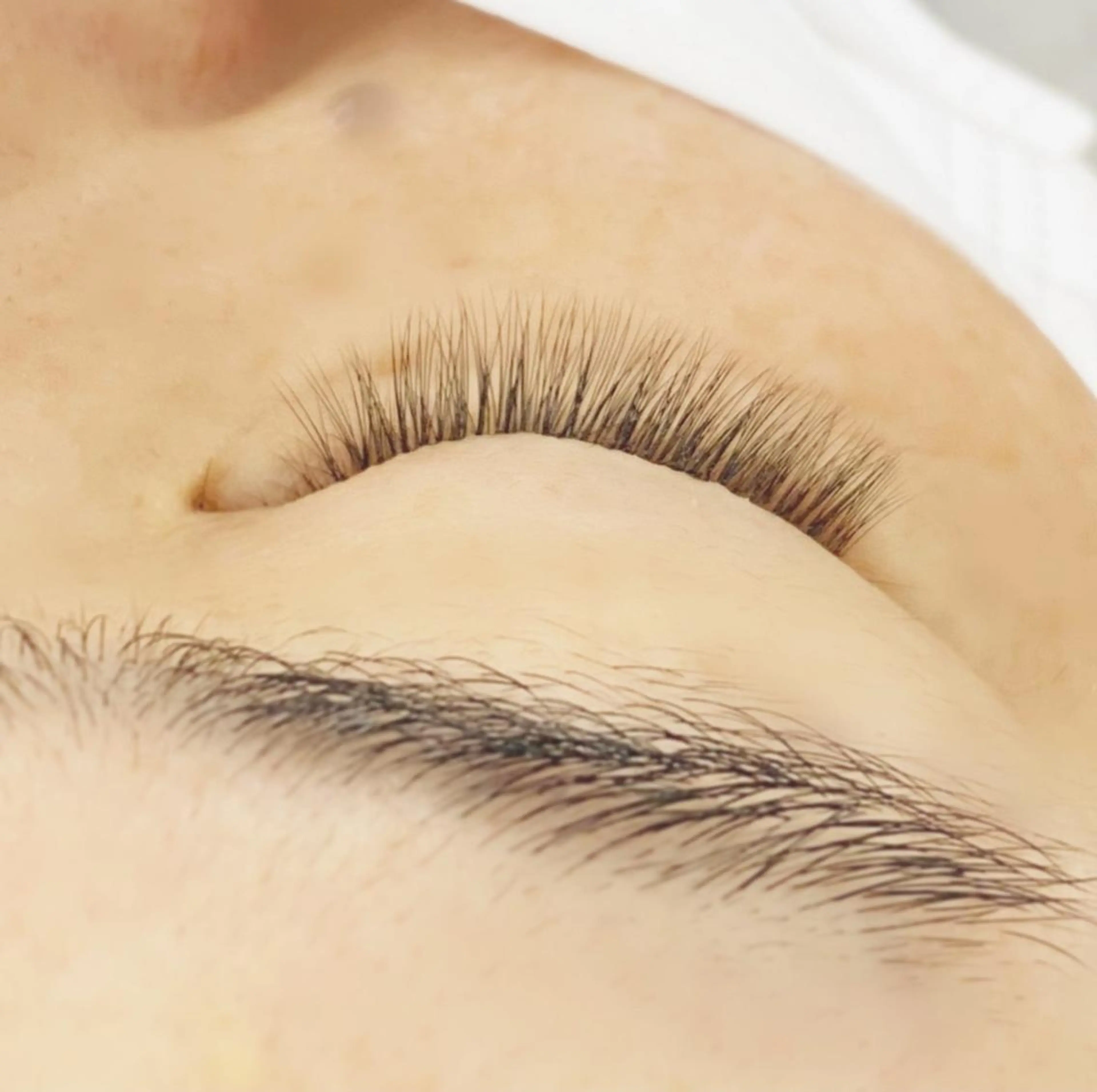 マツエク・マツパ SCREEN 仙台のマツエク・マツパデザイン