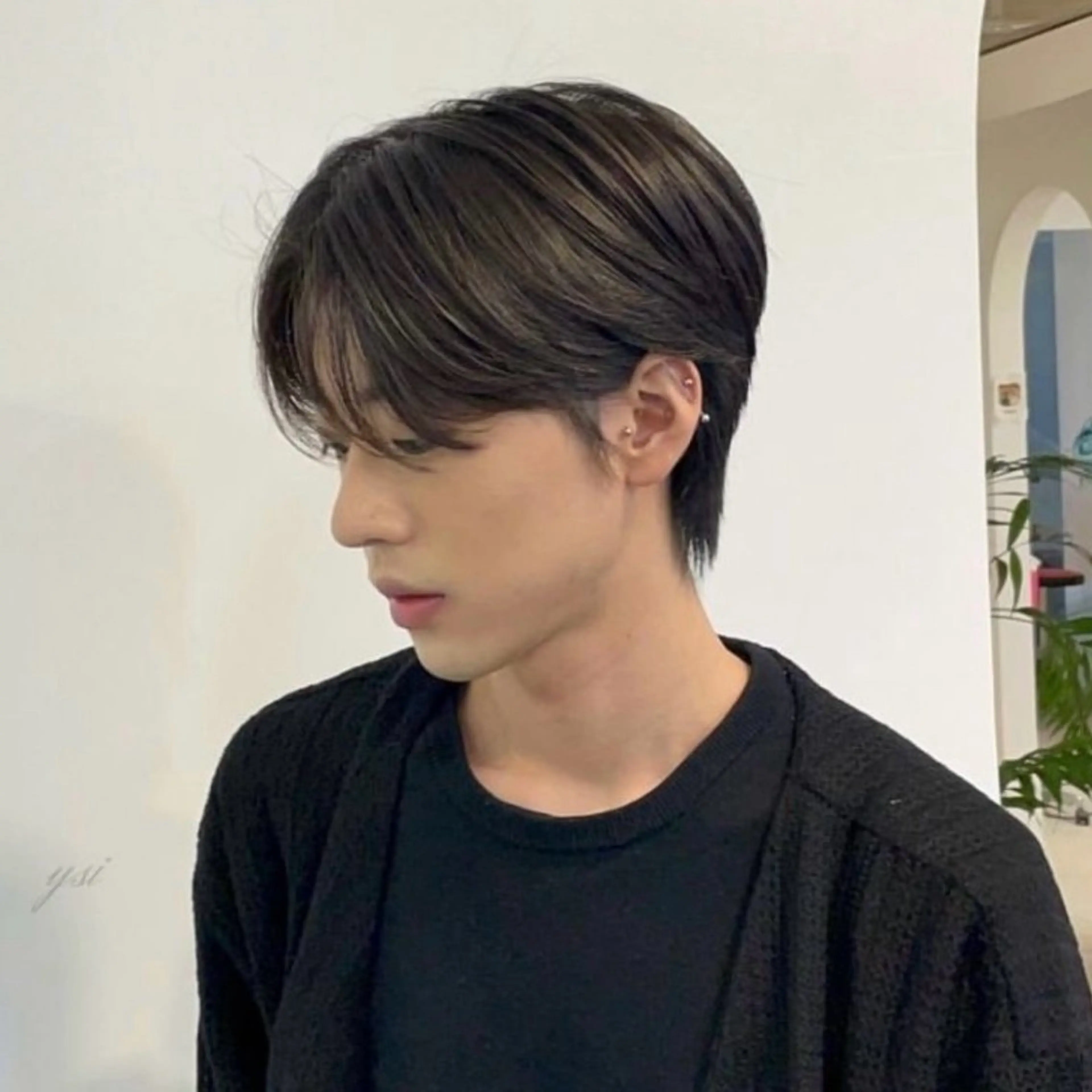 メンズカット💇🏻‍♂️✨️の写真