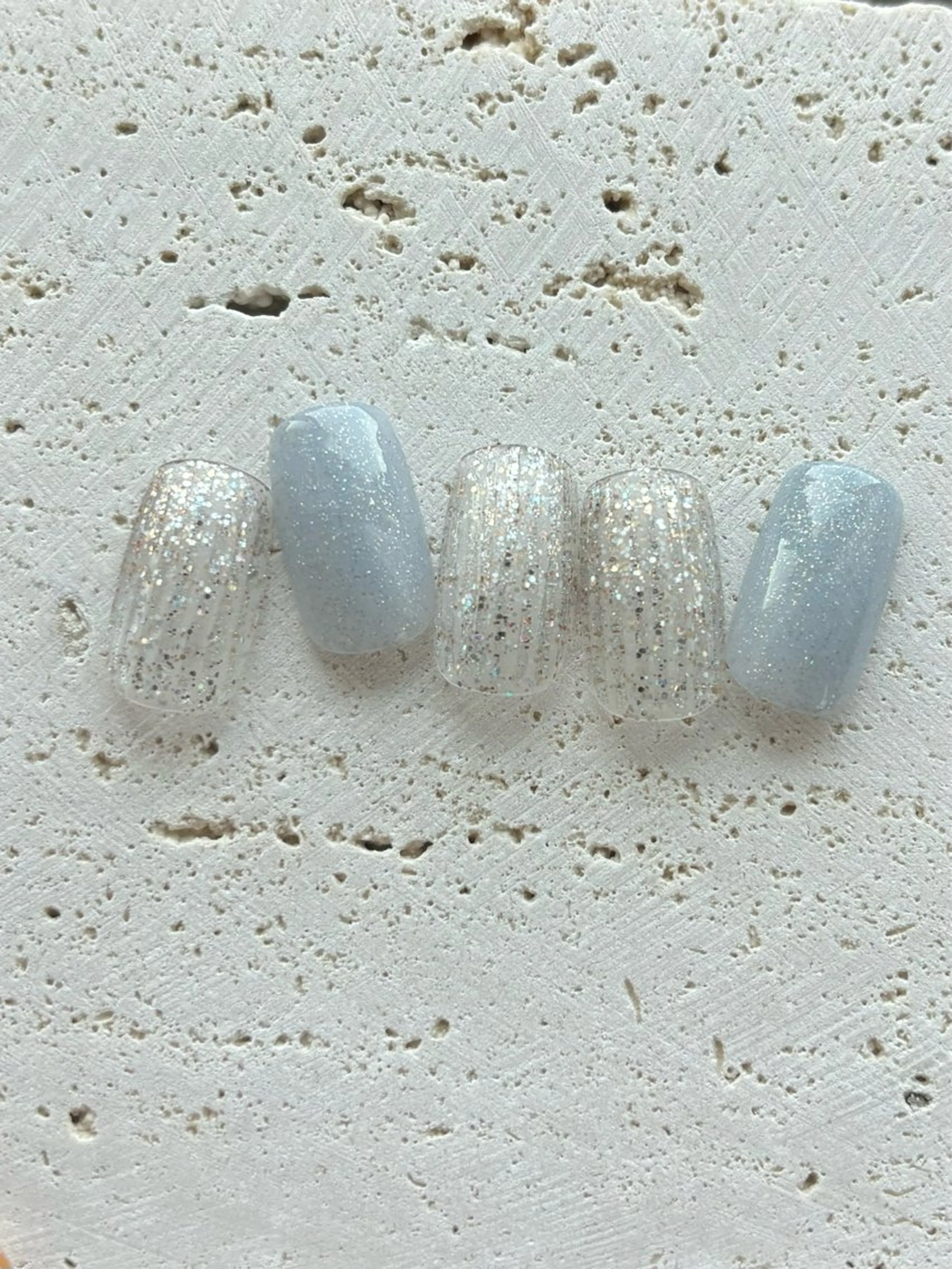 ネイル SOL maiのネイルデザイン