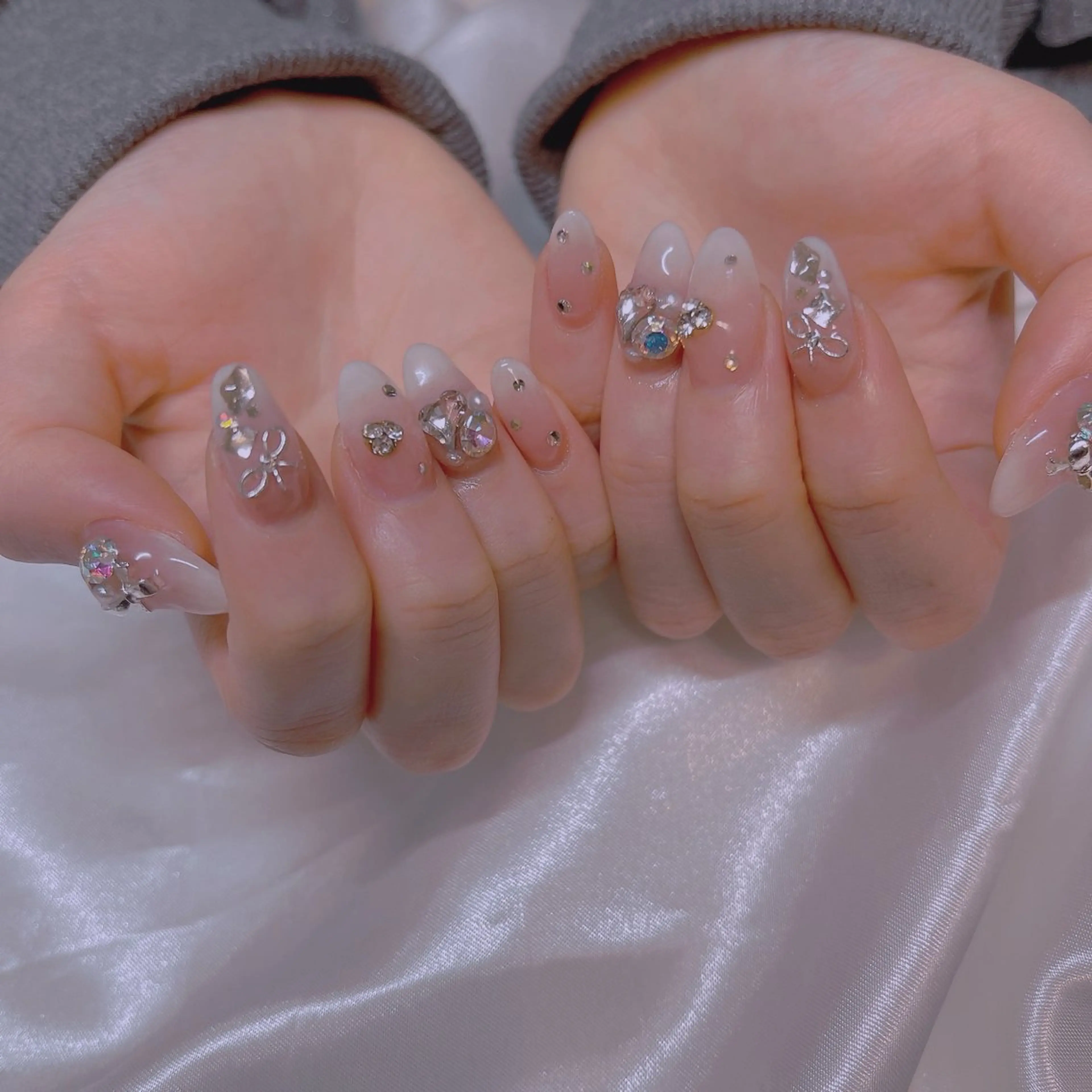 ネイル Private Salon 大宮のネイルデザイン