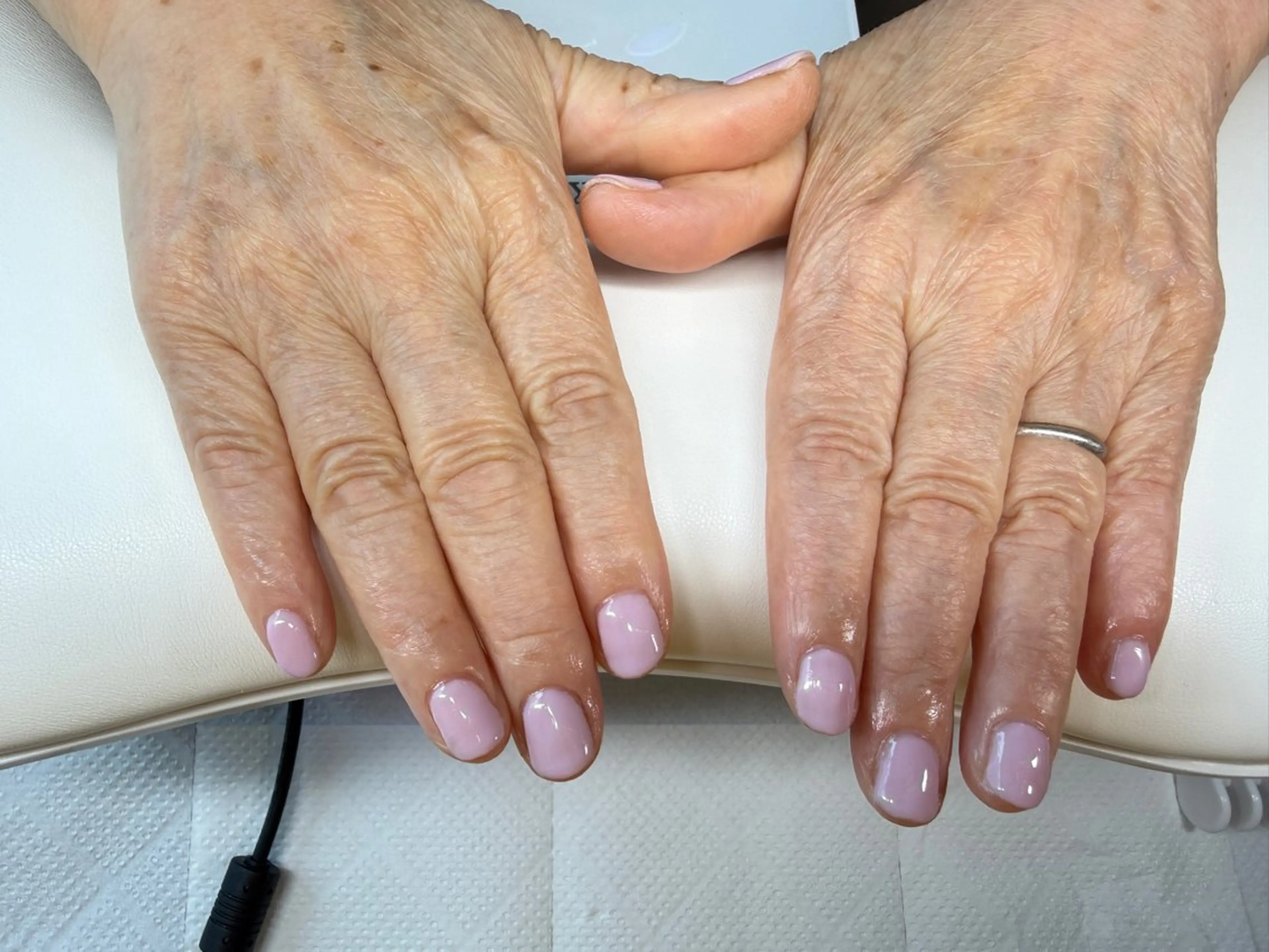 ネイル alune nailのネイルデザイン