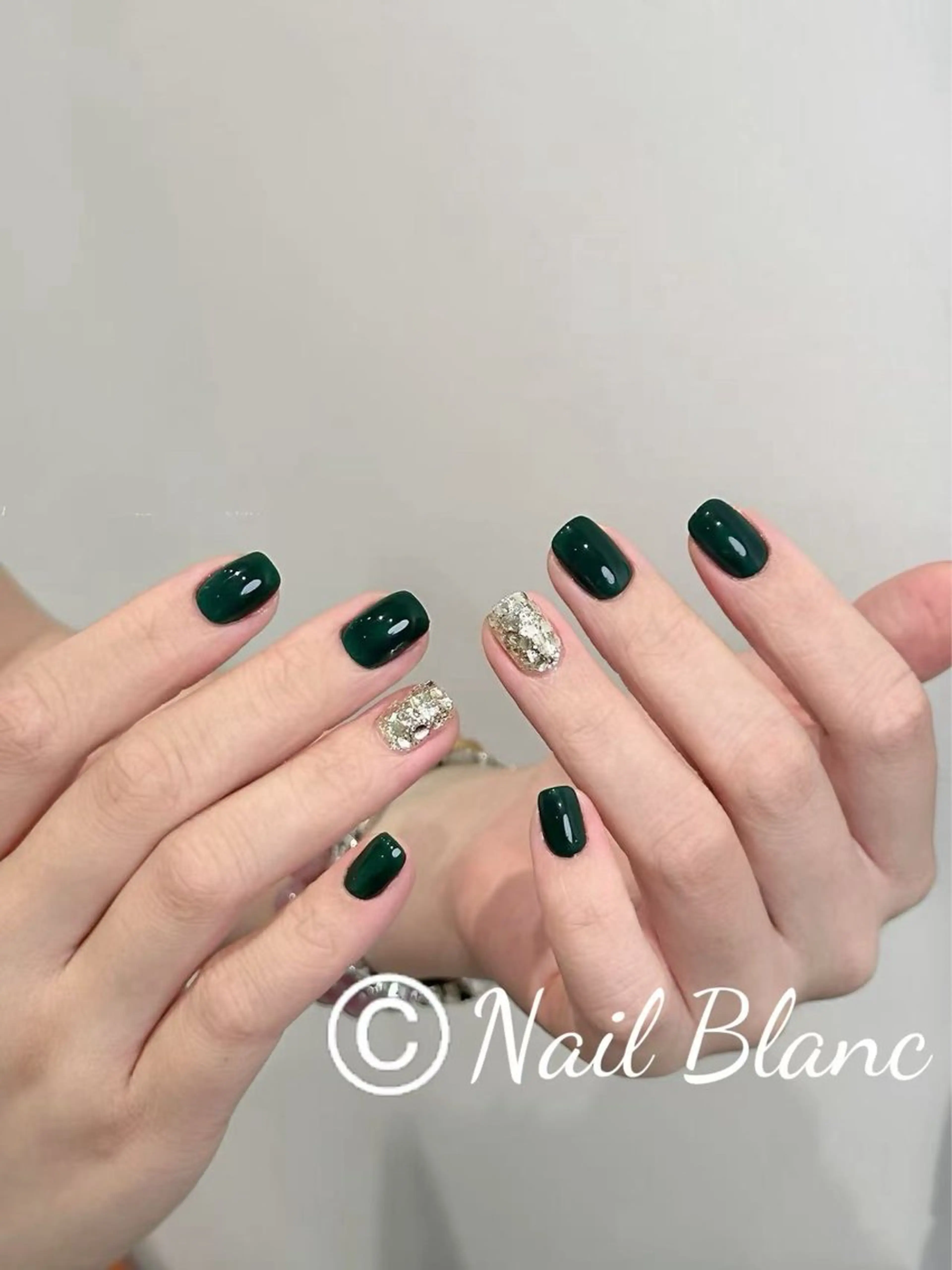 ネイル Nail nanamiのネイルデザイン