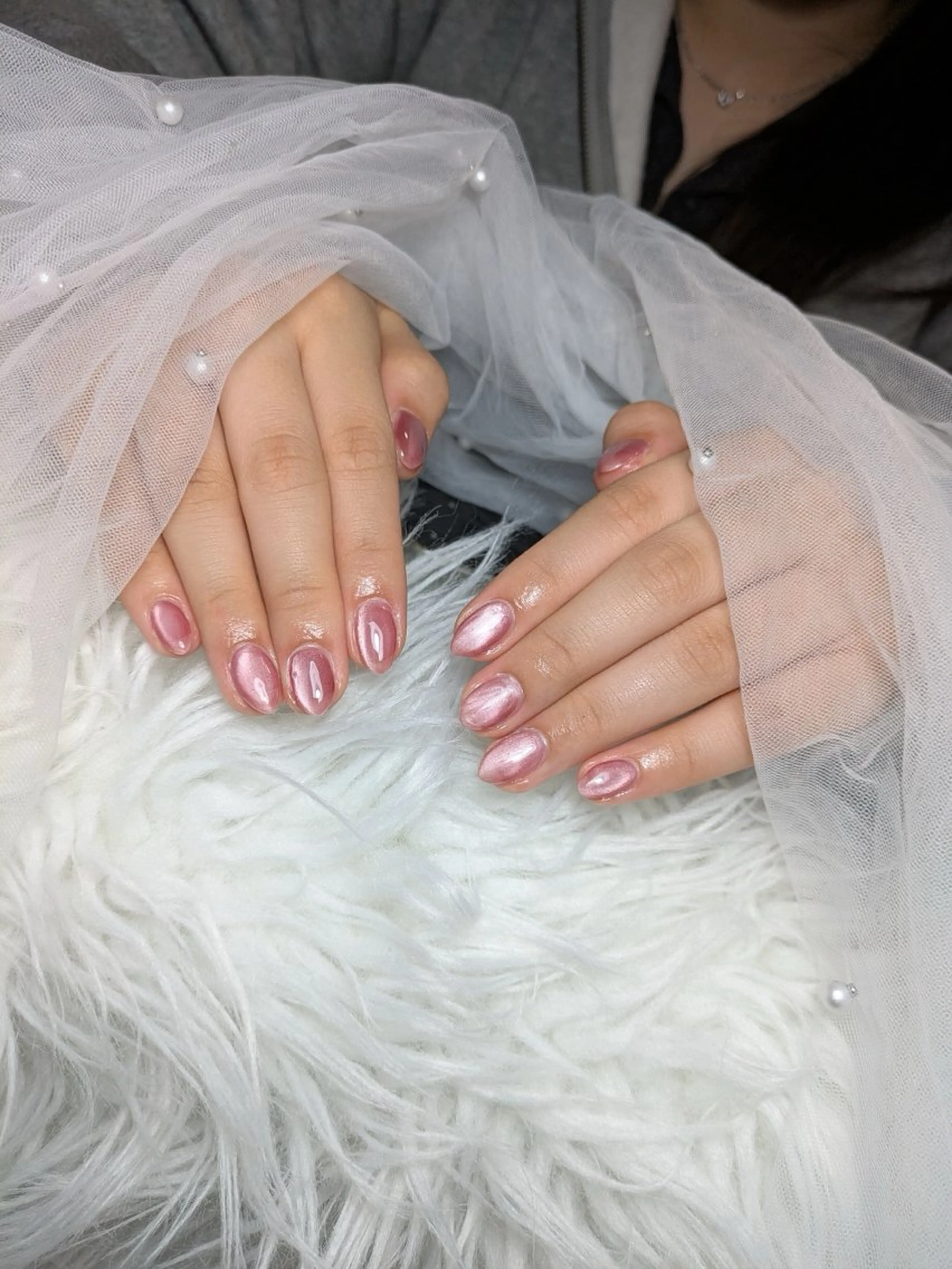 ネイル Queen Nail 柏店　クイーンネイルのネイルデザイン