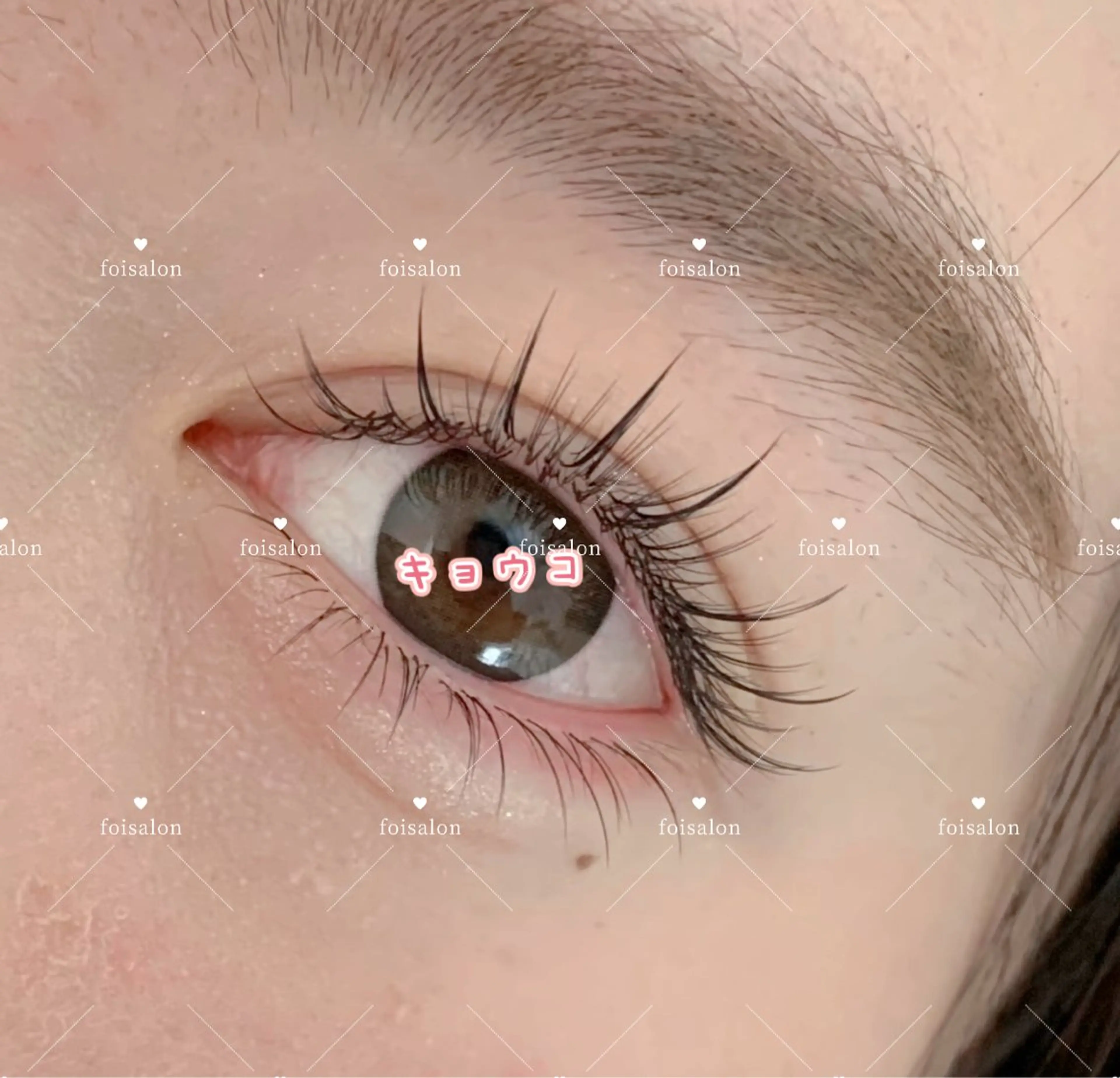 【フラット】🌸フラットマットラッシュ120本上のみ🌸の写真