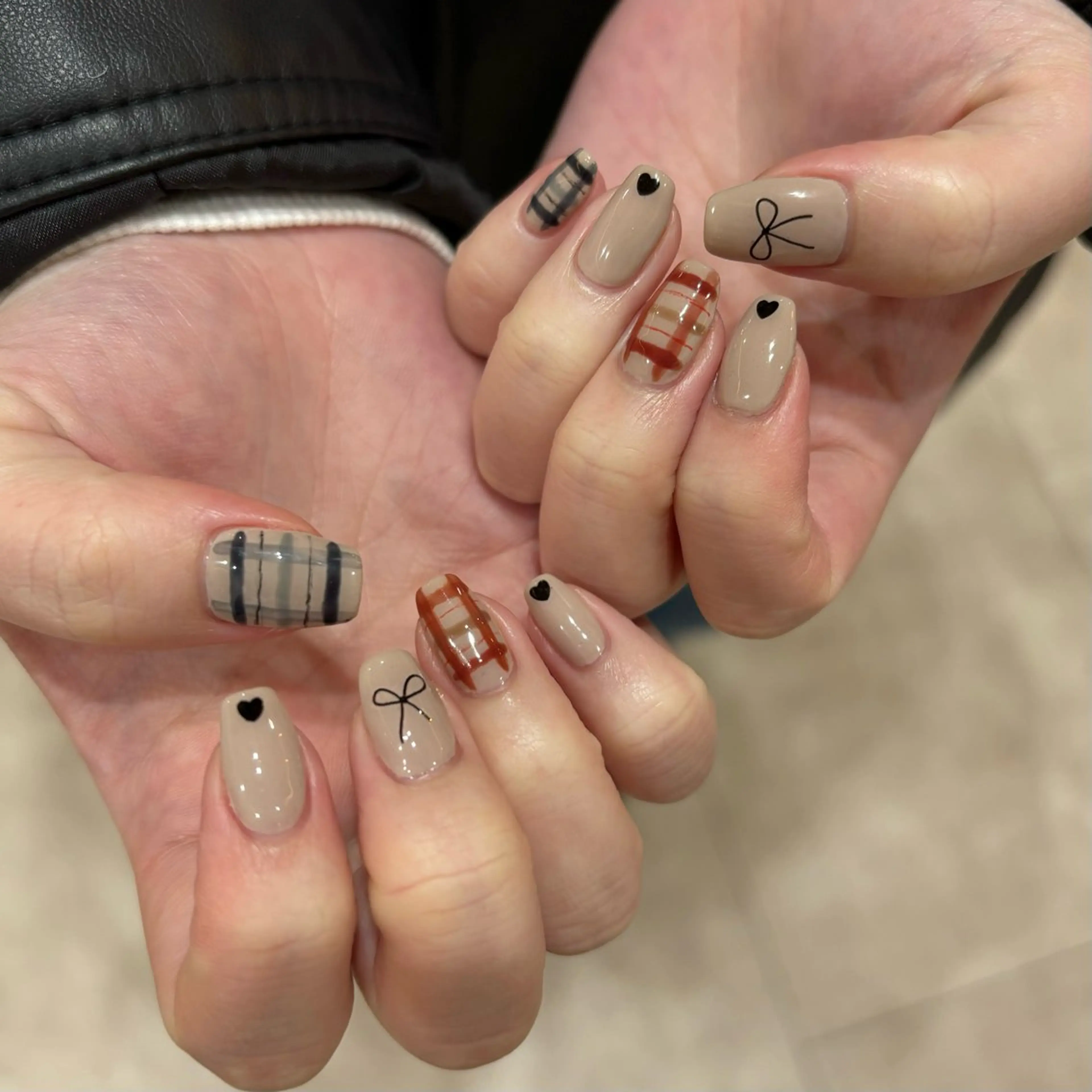 ネイル 4・5月分受付中 ♡narumiのネイルデザイン