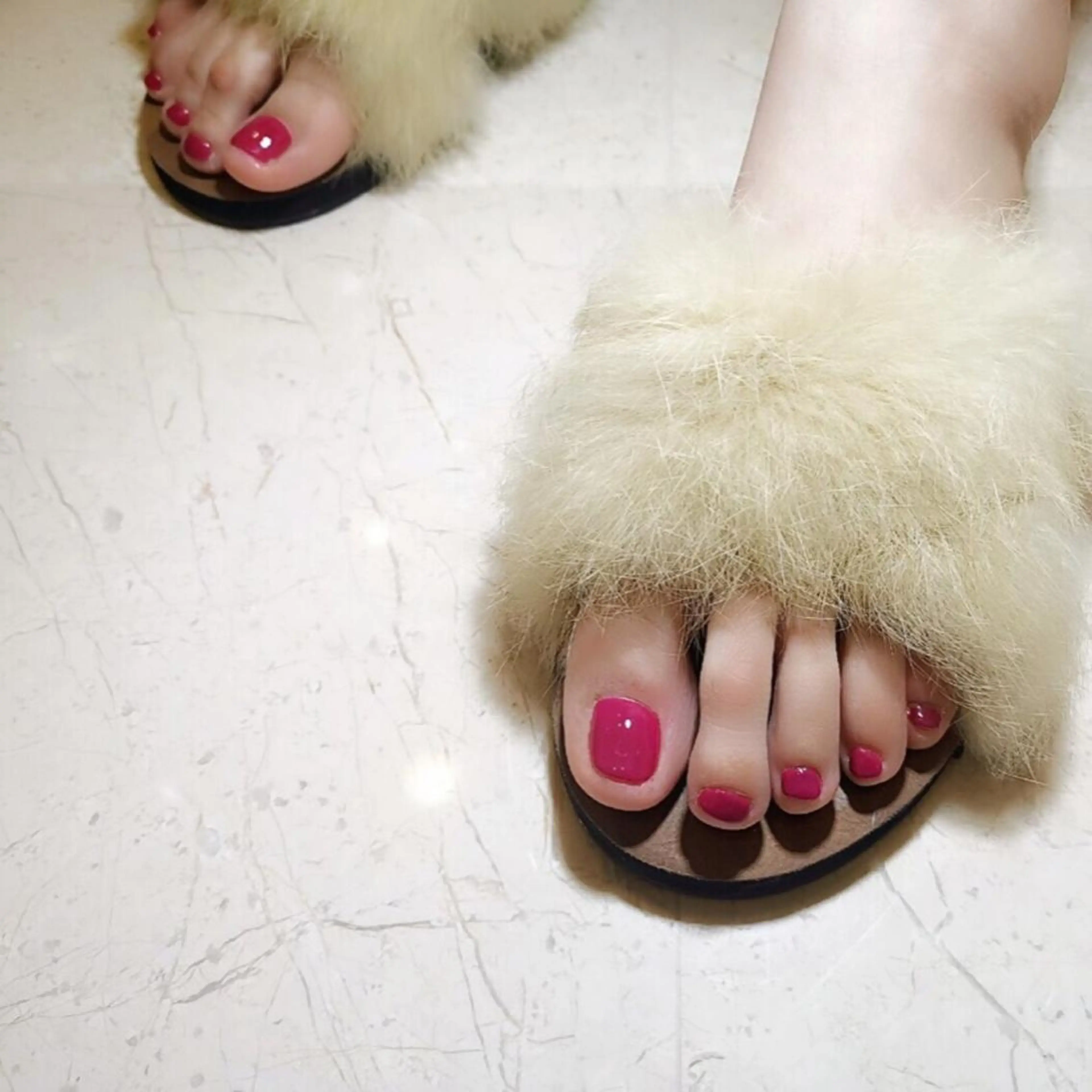 ネイル Vanilla nail salonのネイルデザイン