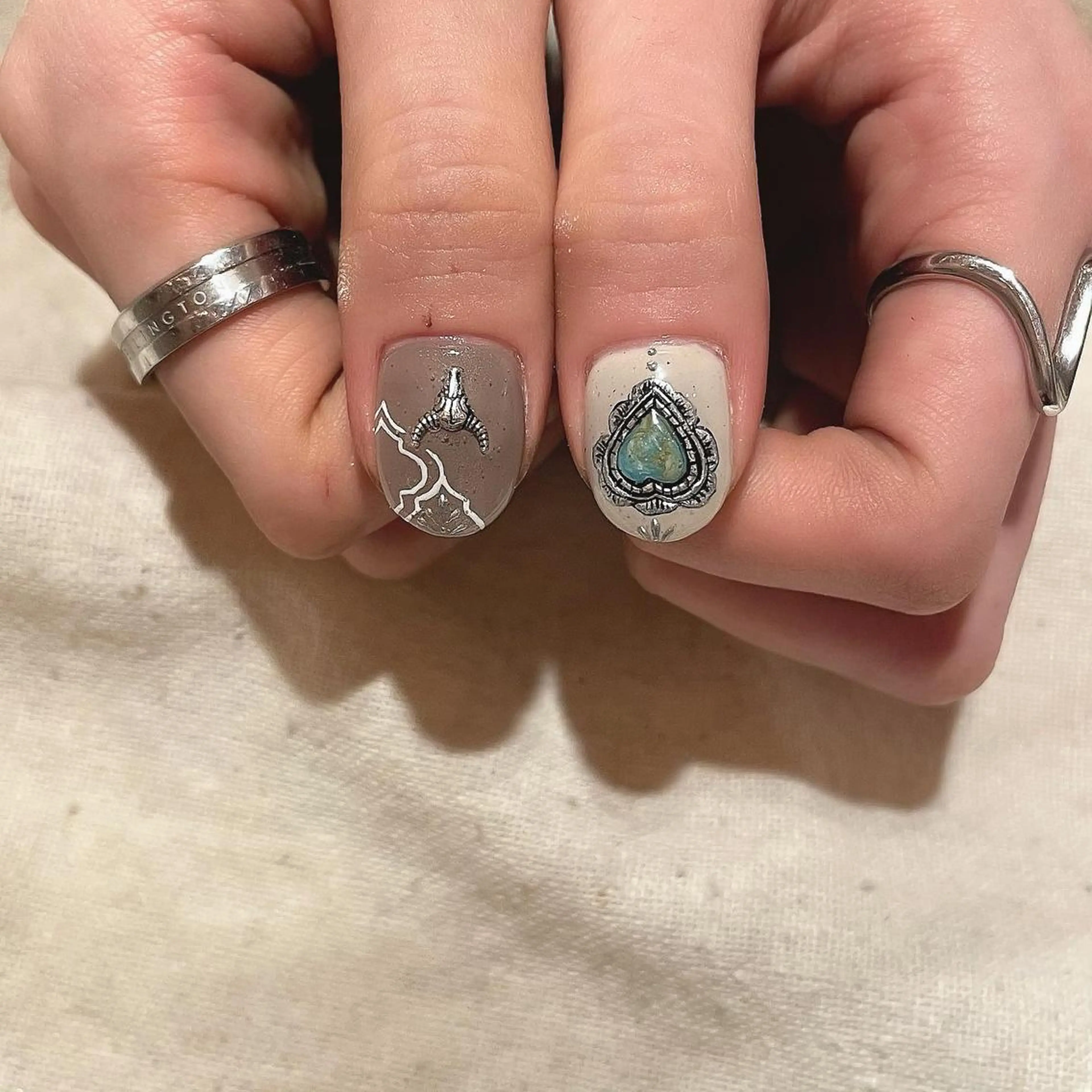 ネイル ハンドネイル HiMe .のその他イメージ