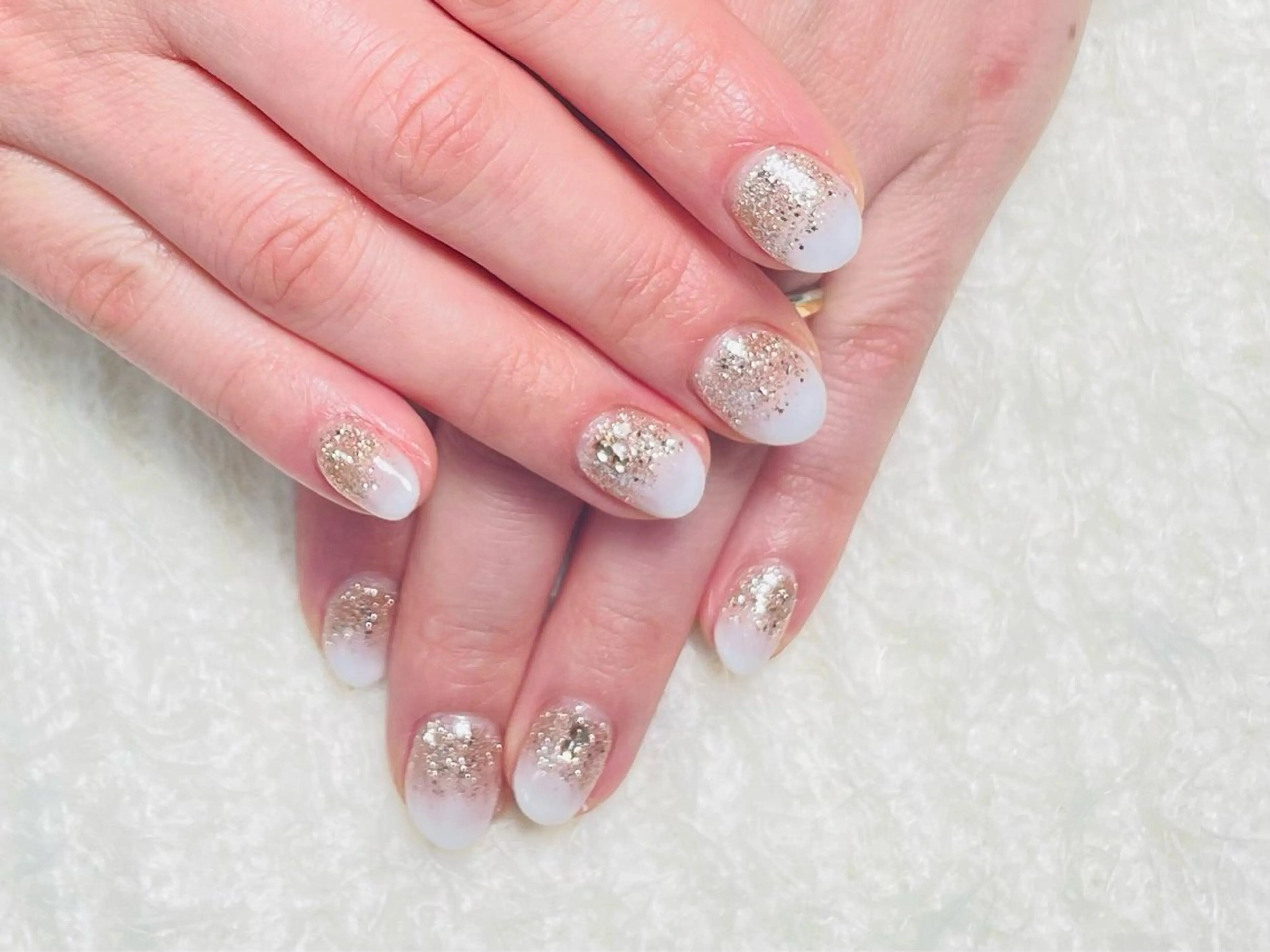 ネイル AI AIのネイルデザイン