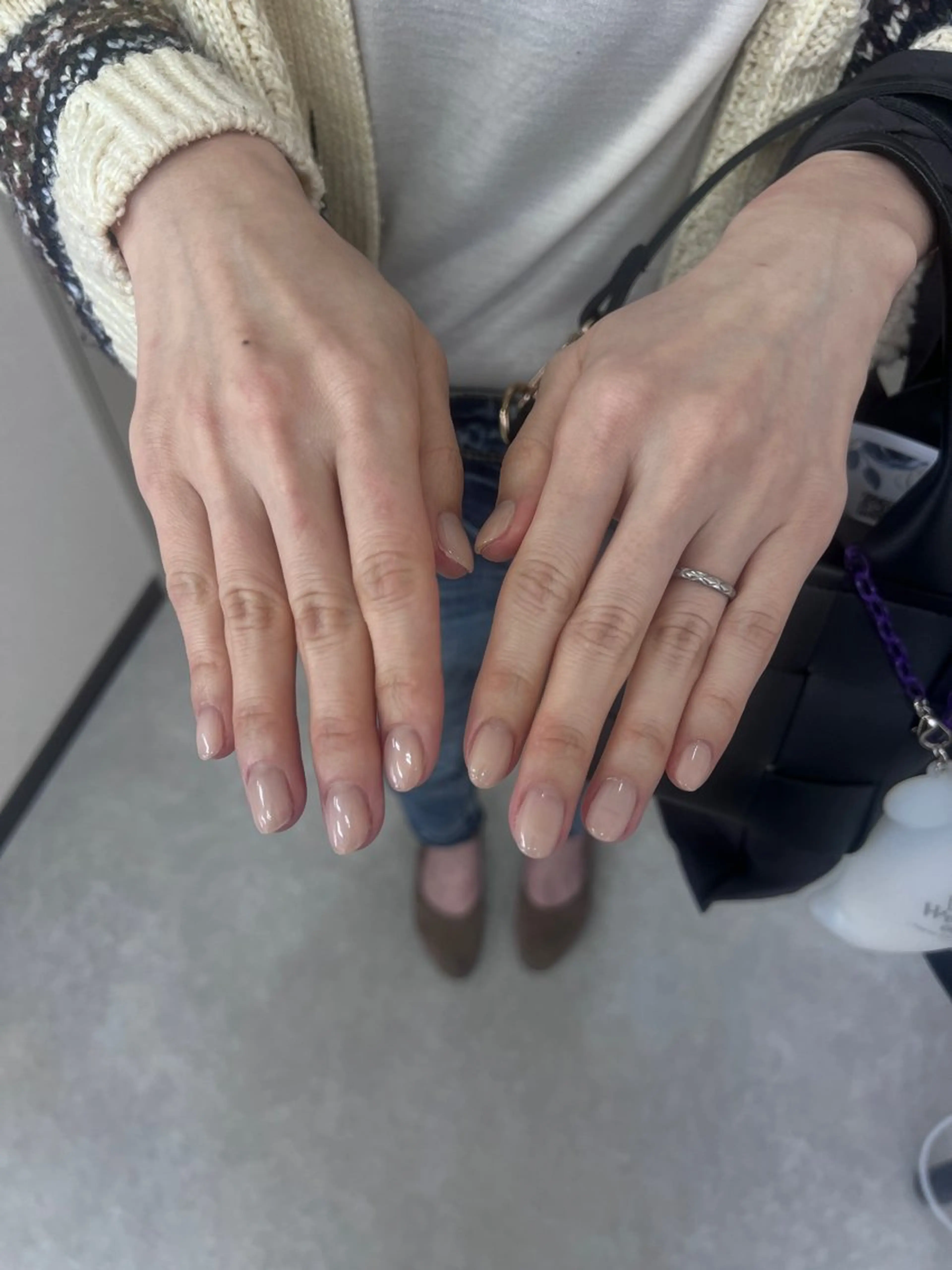 ネイル ハンドネイル July Nailのネイルデザイン