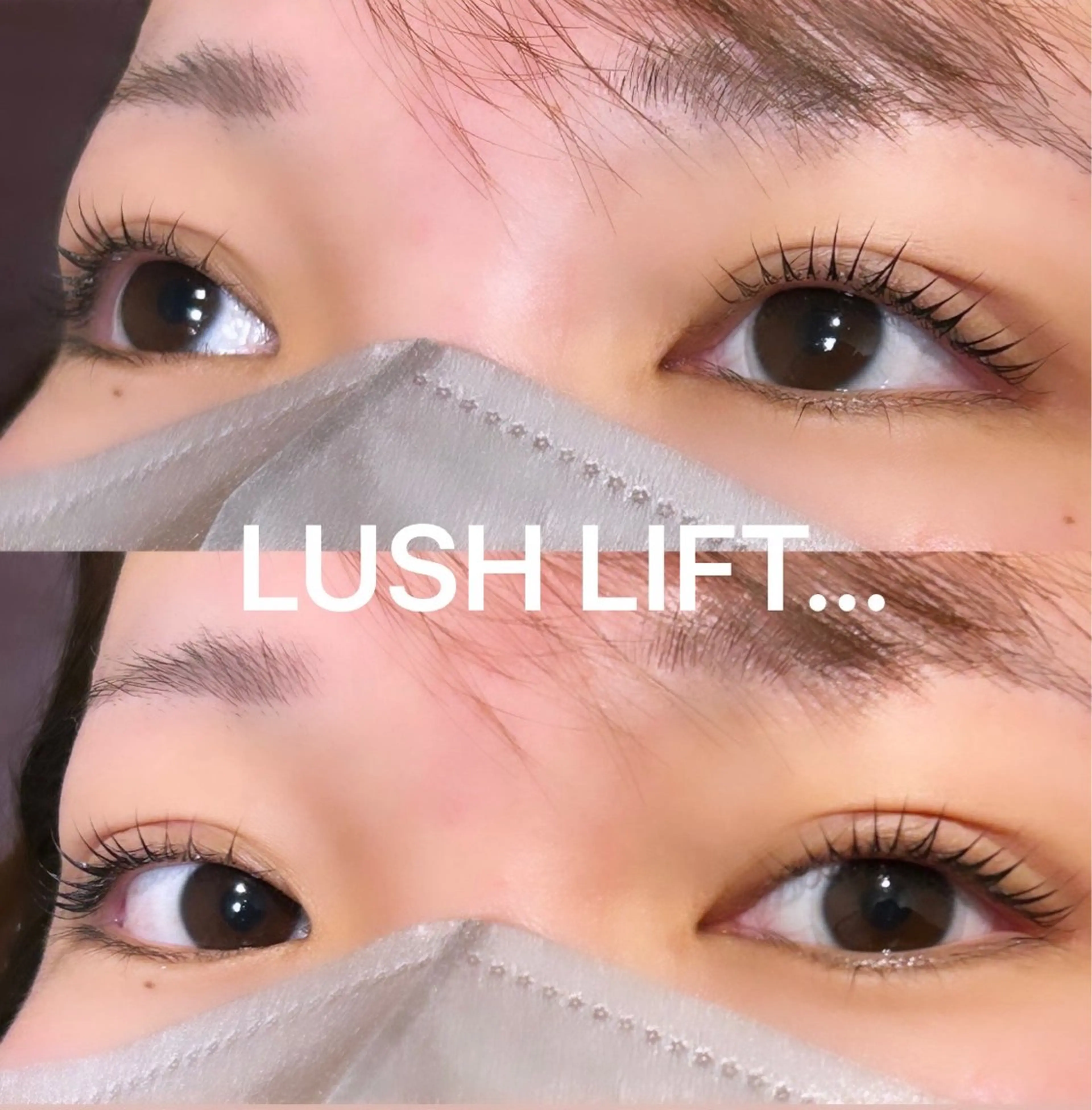 マツエク・マツパ 💛🌼こんどう ひなた🐥⸒のマツエク・マツパデザイン