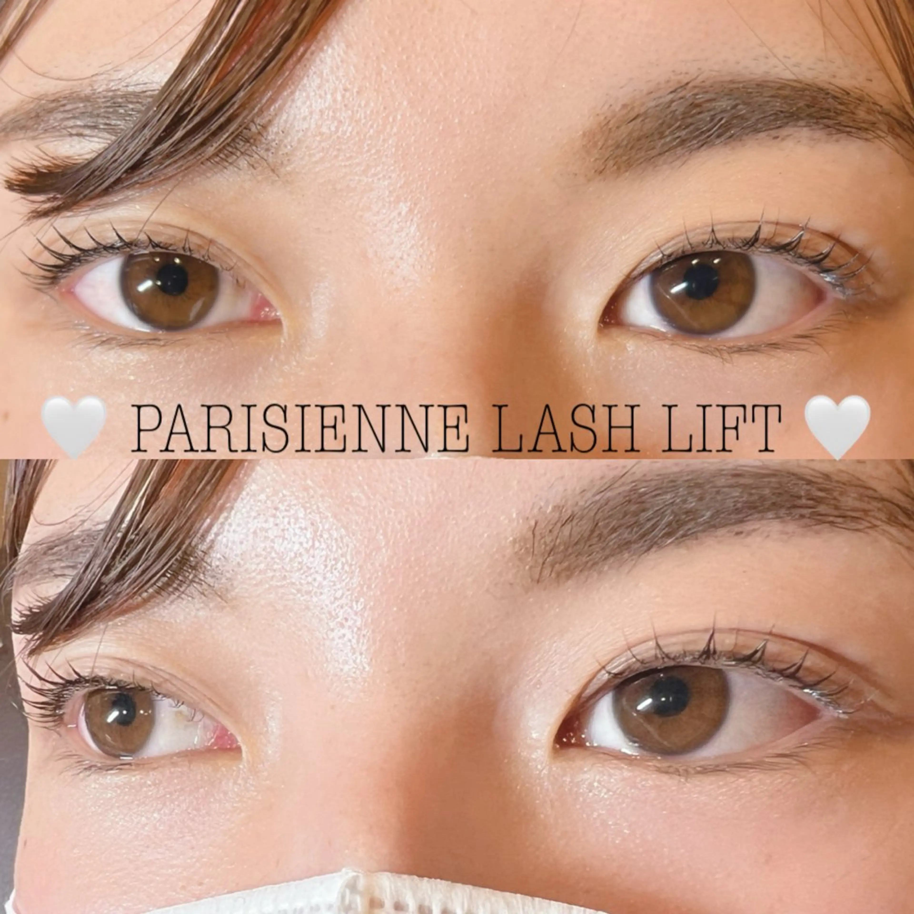 マツエク・マツパ マツパ PutiLuca 佐々木のマツエク・マツパデザイン