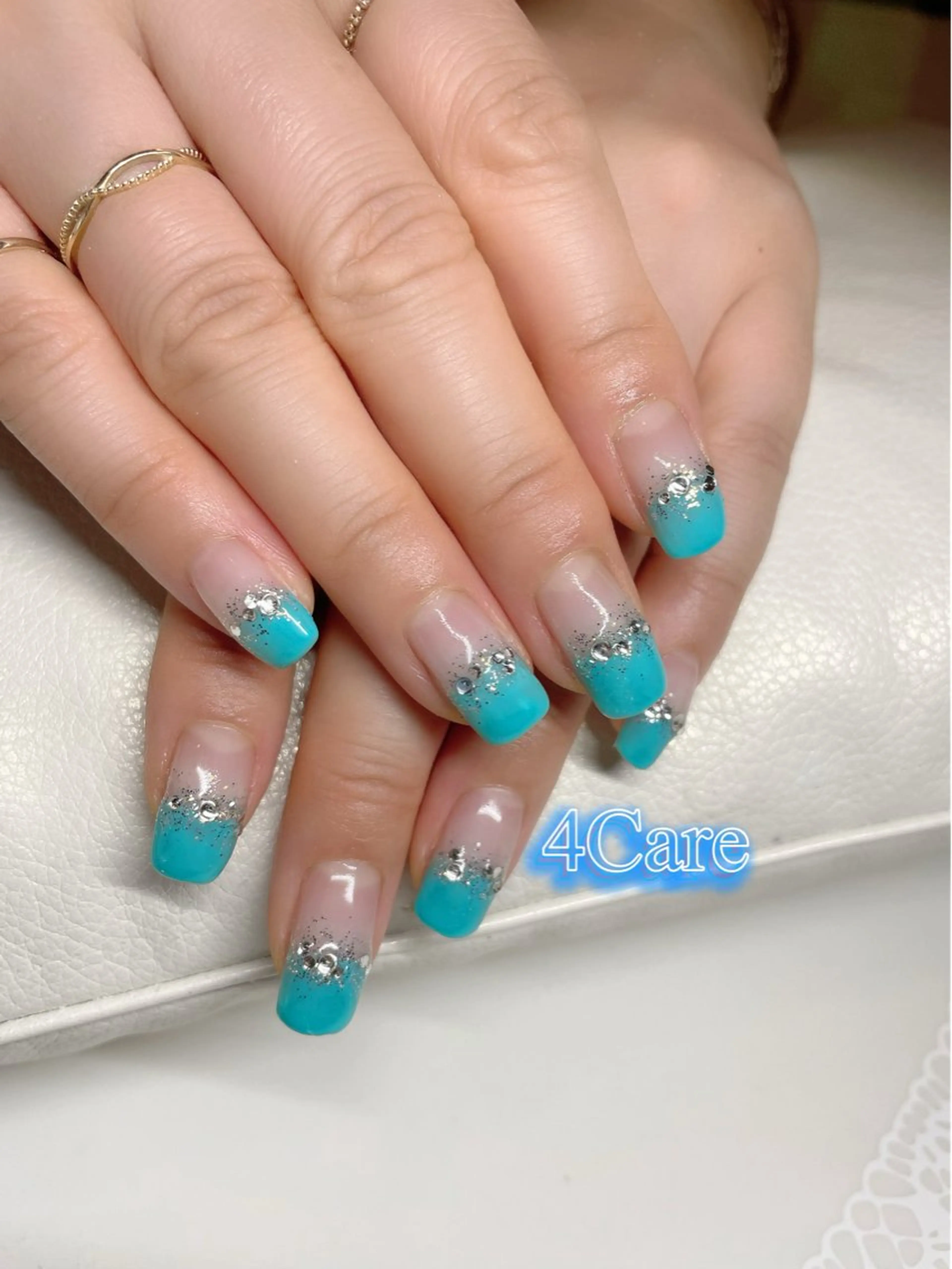 ネイル 4Care Yのネイルデザイン