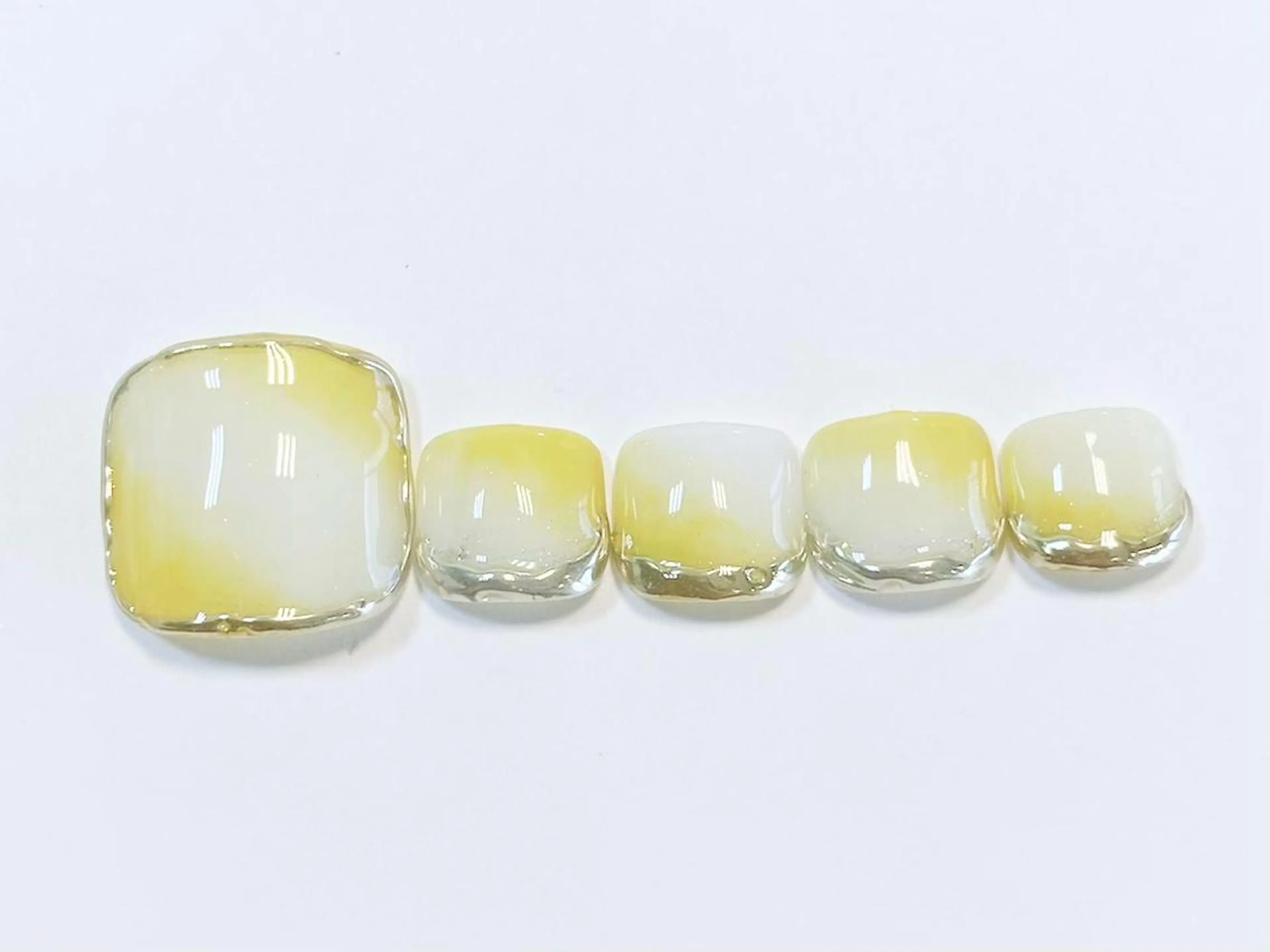 ネイル フットネイル Nail salon mewのネイルデザイン