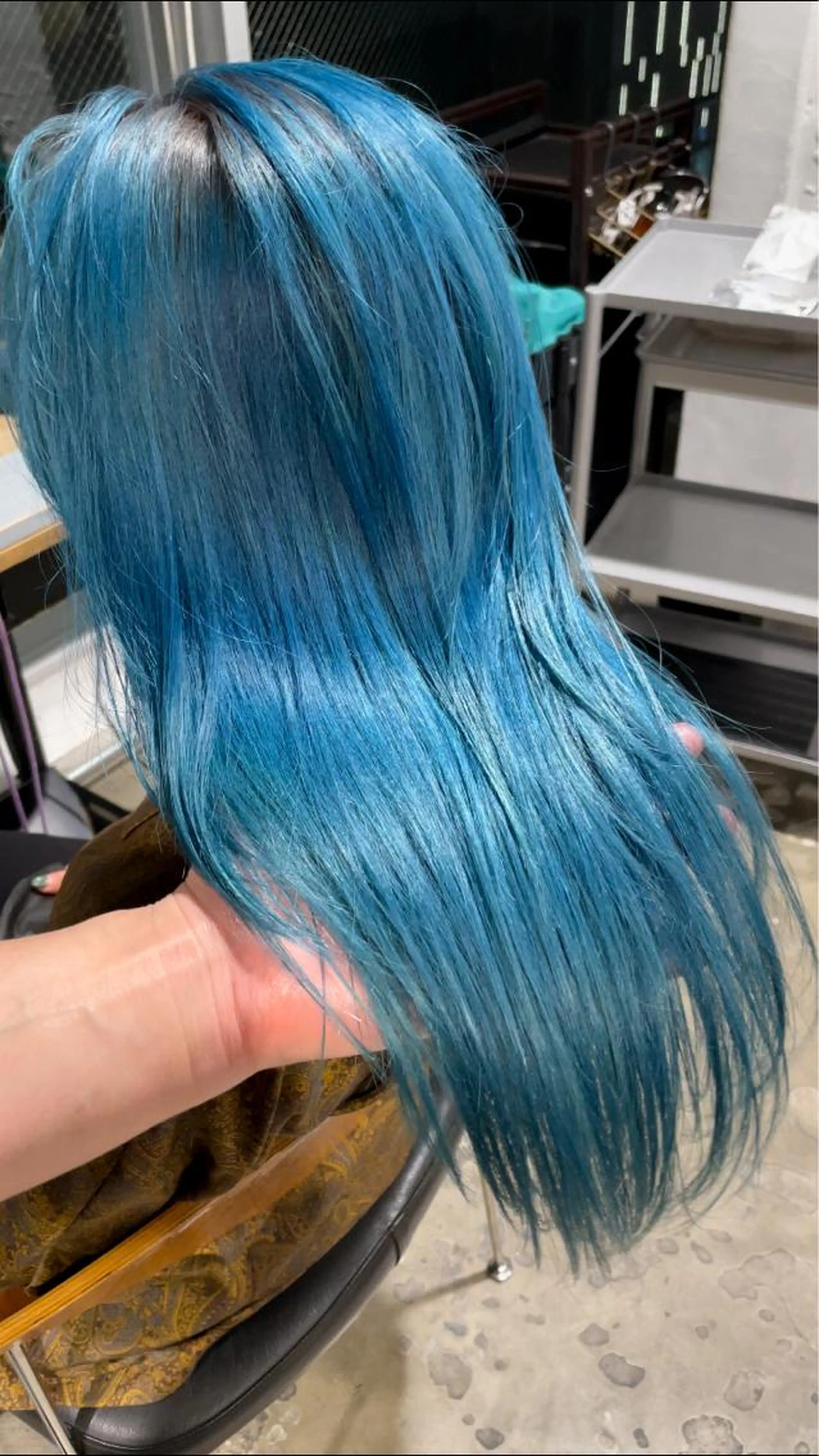 事前予約クーポン(ご来店時にご予約を取って下さった方限定です)の写真