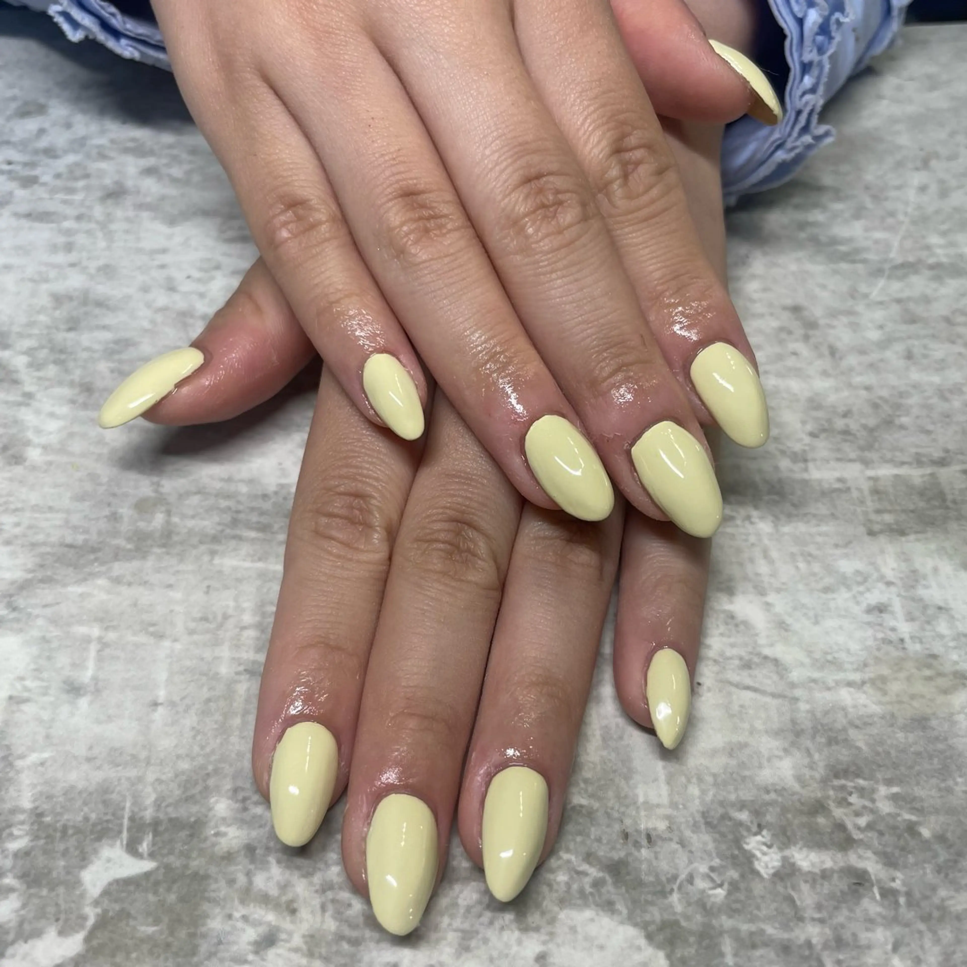 ネイル ハンドネイル IROHA NAIL 北村菜帆のネイルデザイン
