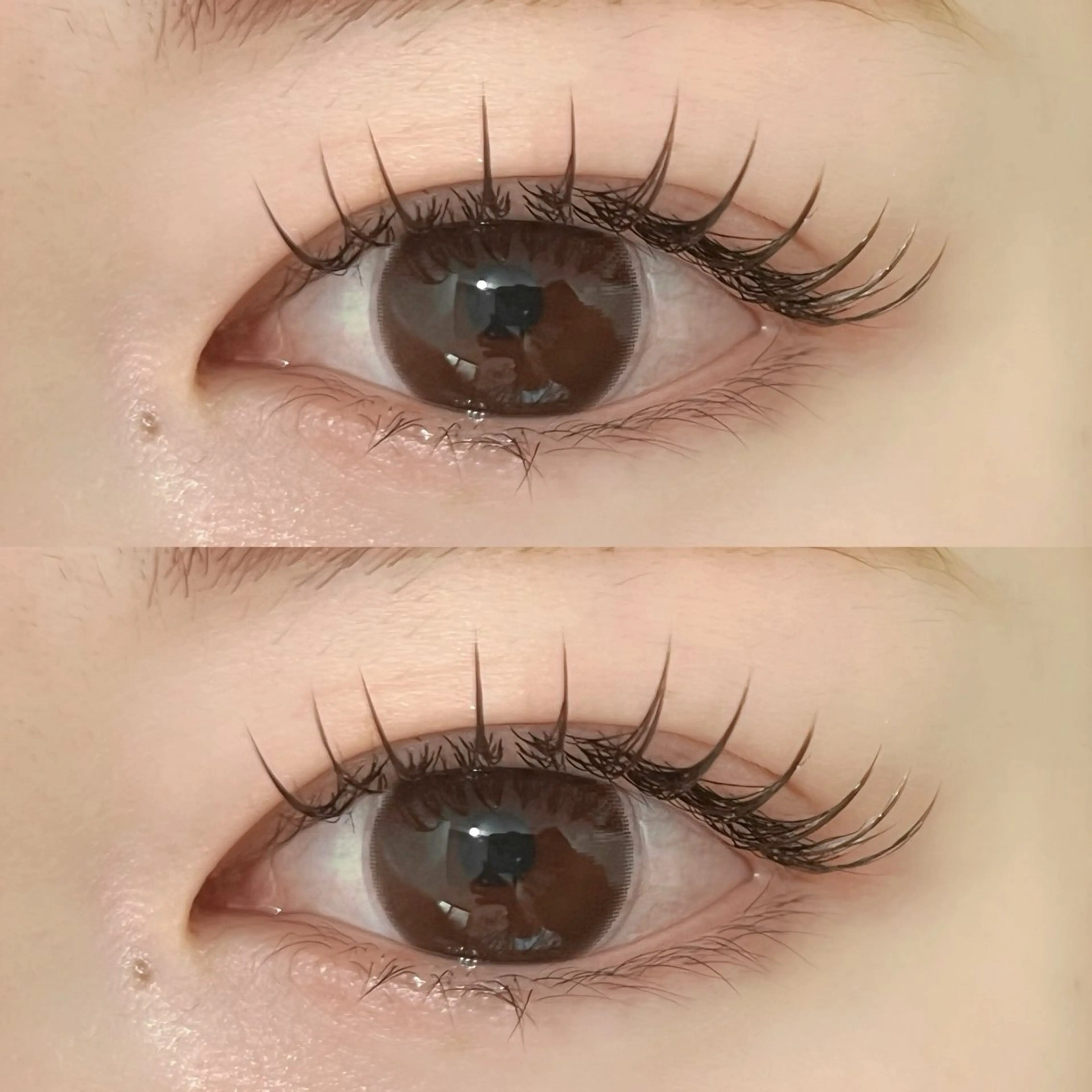 マツエク・マツパ マツエク 🐰 Ｎａｎａｍｉ🎀のマツエク・マツパデザイン