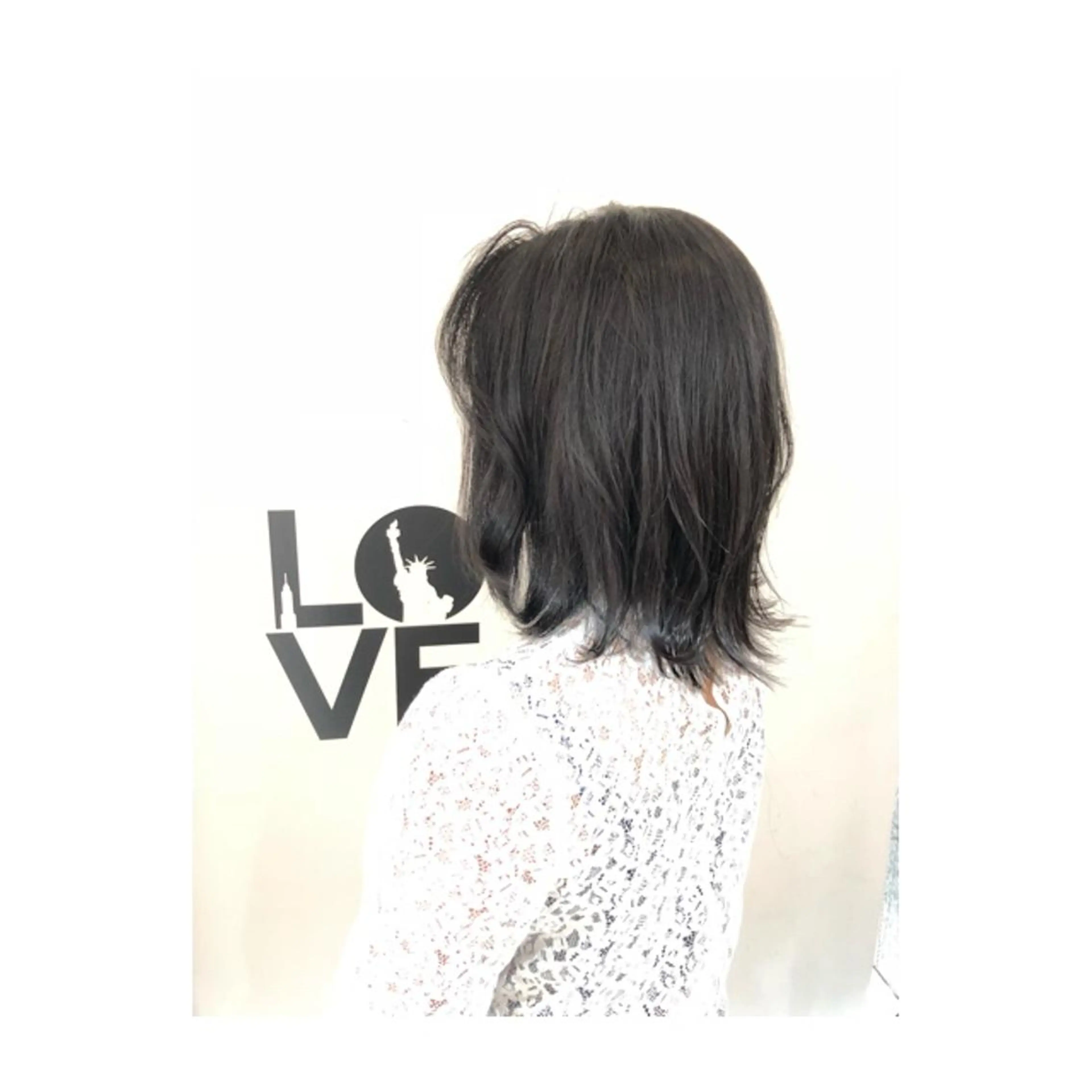 ショート ショートが得意✂️ 藤城建太のヘアスタイル