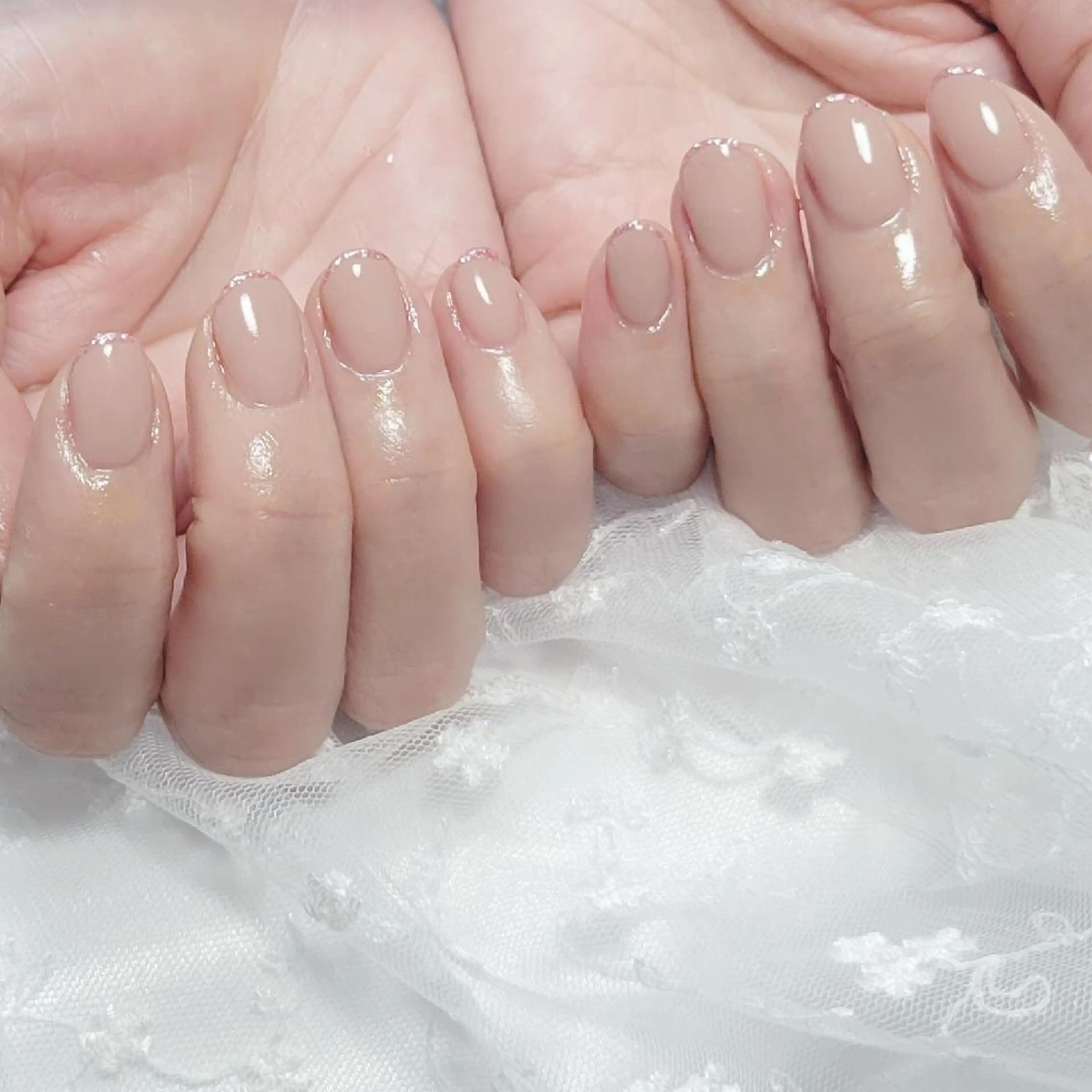 ネイル ネイルサロンほっこり kanaのネイルデザイン