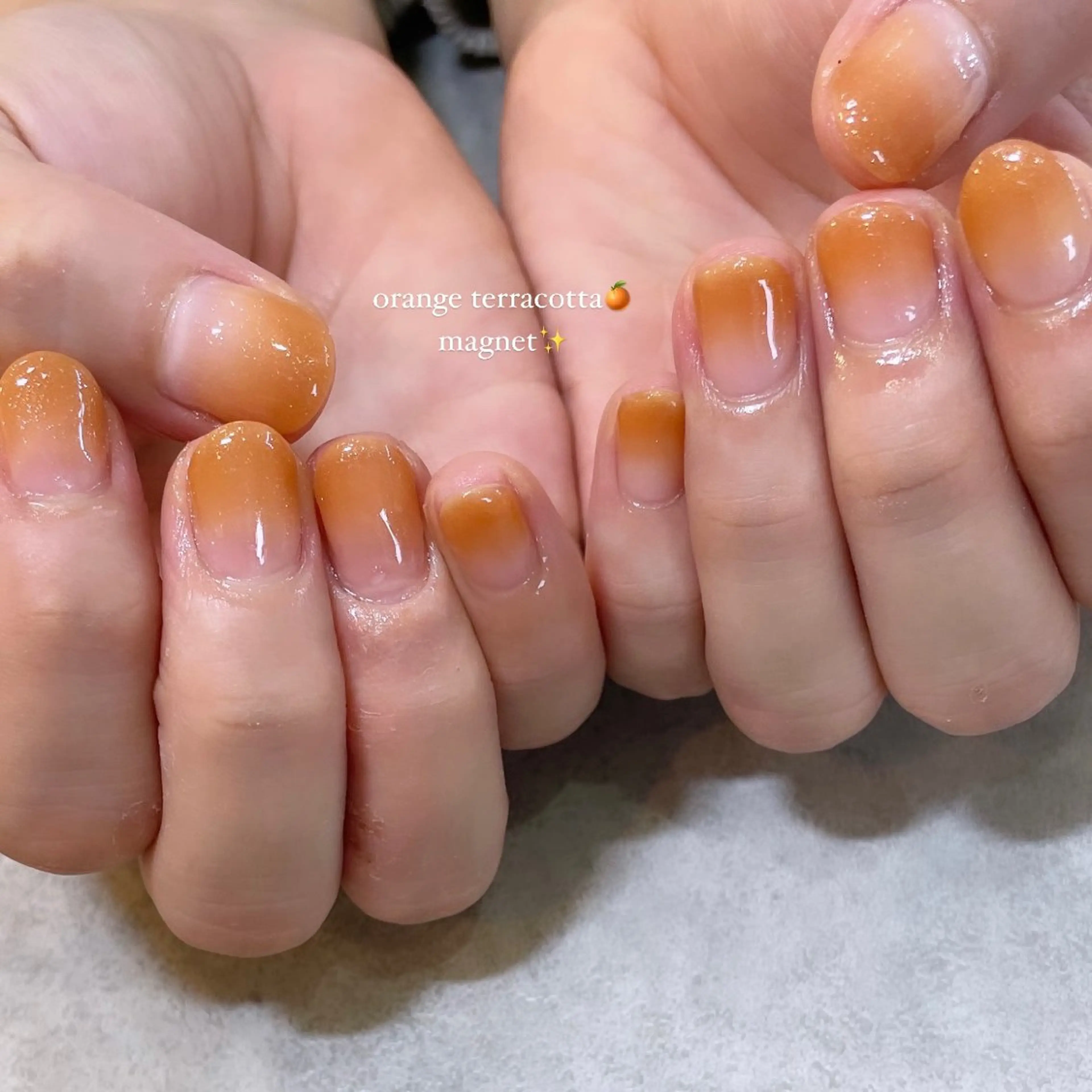 ネイル Nail Salon Gummi.のネイルデザイン