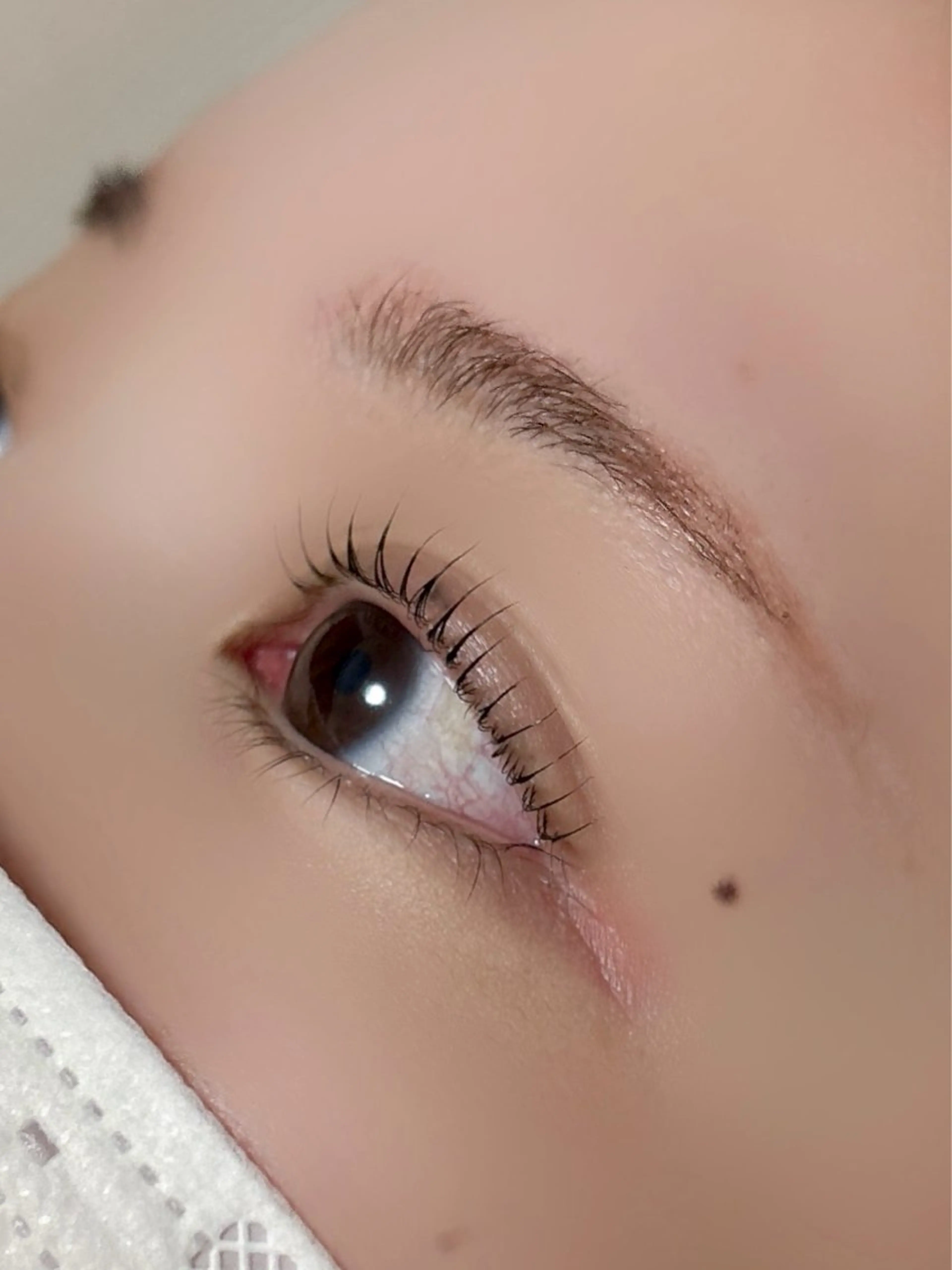 マツエク・マツパ まつげパーマ マツパ salon lady_goのエステ・リラクイメージ